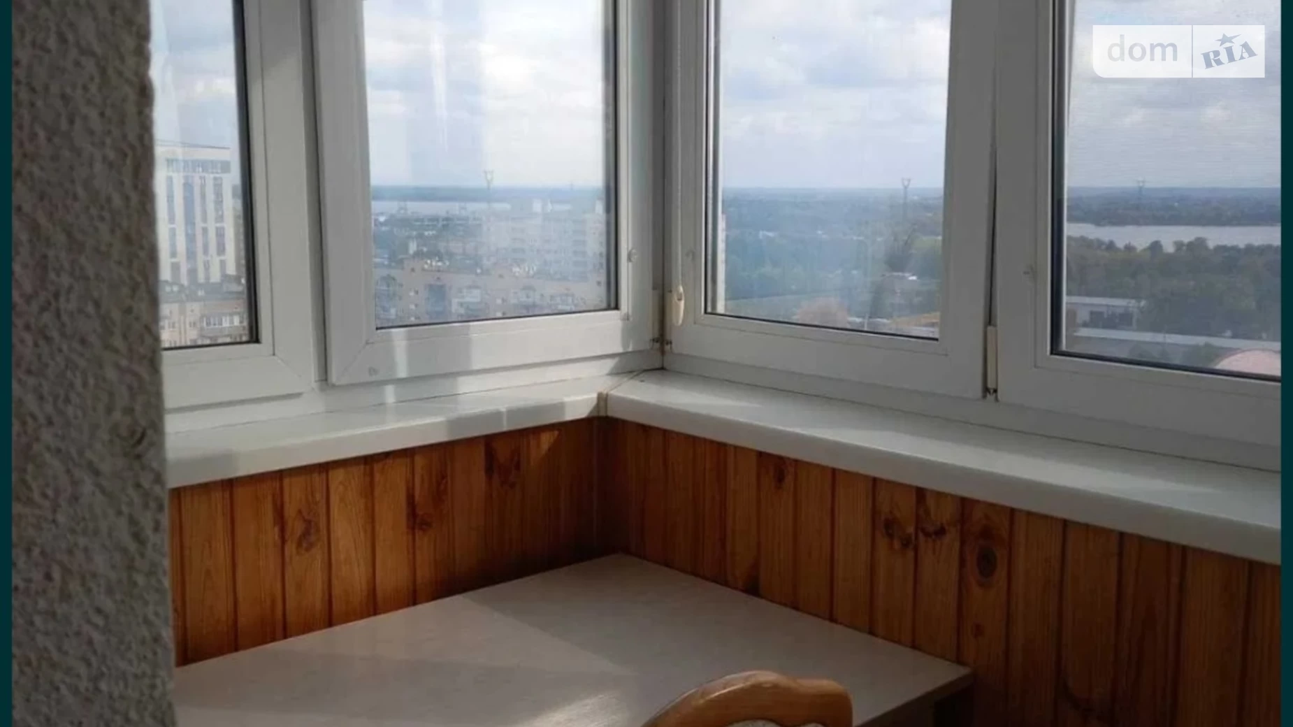 Продается 1-комнатная квартира 35 кв. м в Вышгороде, просп. Шевченко, 2Д - фото 4