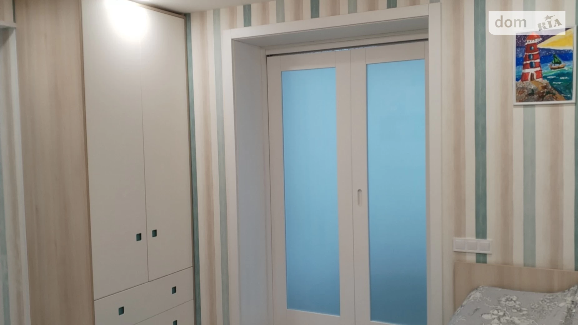 Продається 3-кімнатна квартира 93 кв. м у Дніпрі, вул. Антоновича Володимира, 36А - фото 2