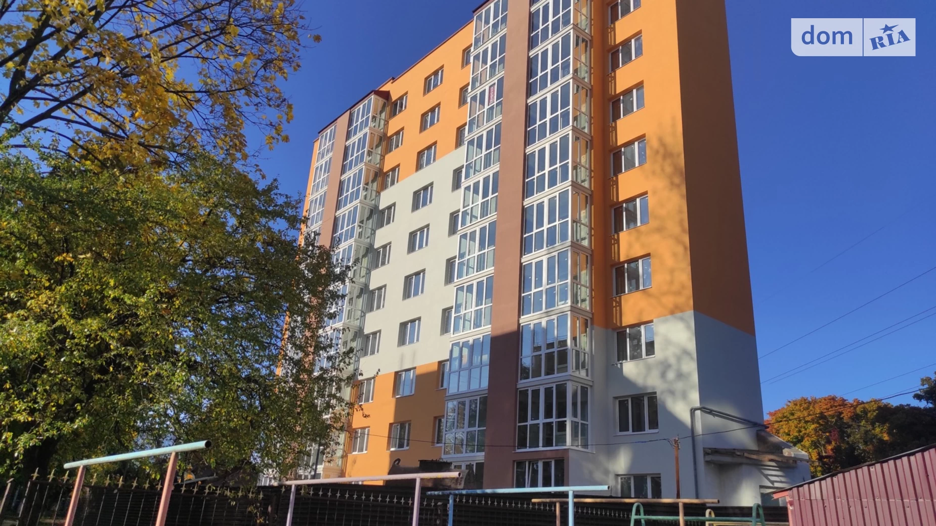 1-комнатная квартира 37 кв. м в Тернополе, просп. Злуки - фото 5