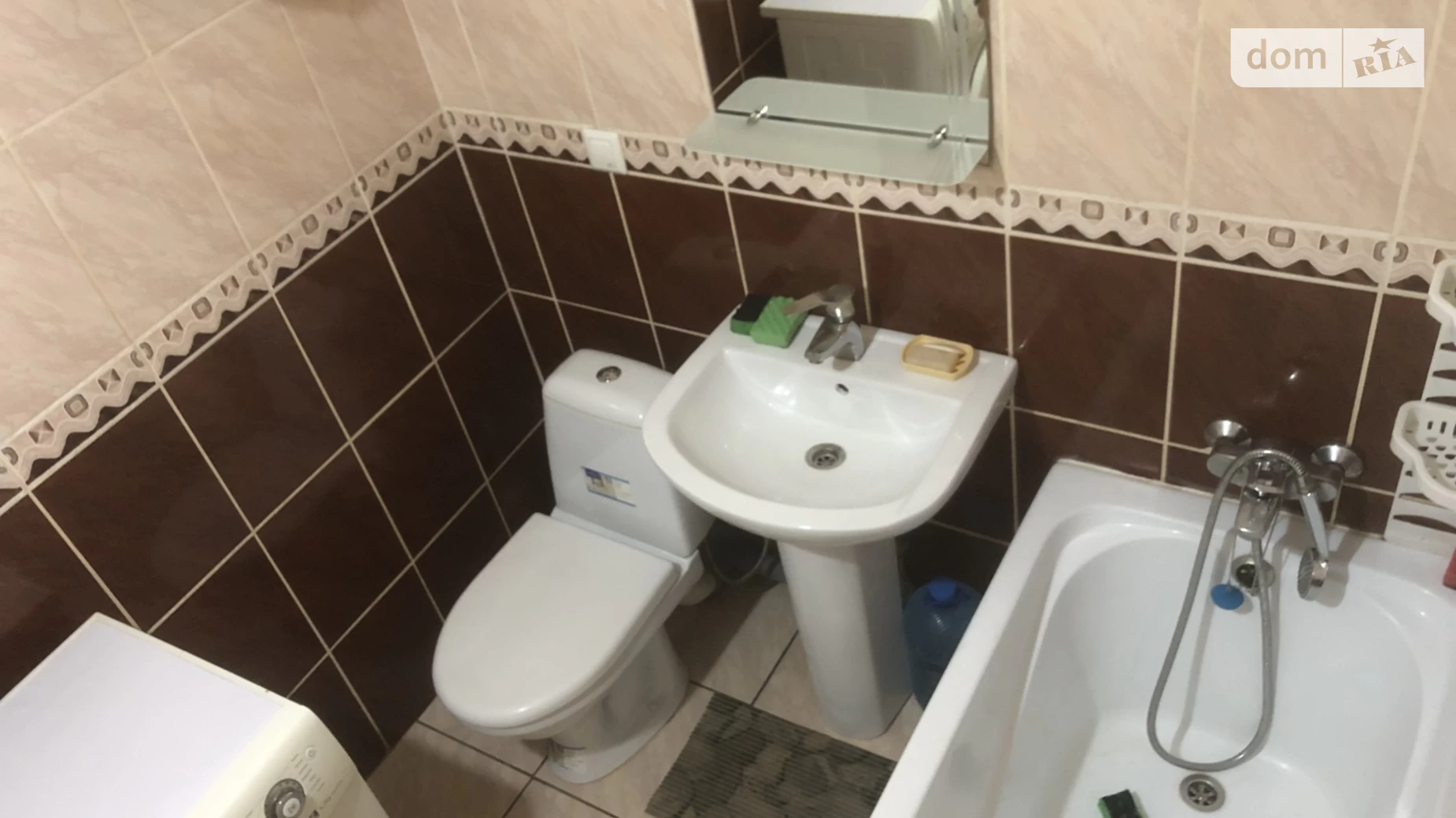 Продается 1-комнатная квартира 36.7 кв. м в Краснограде, цена: 20000 $ - фото 5