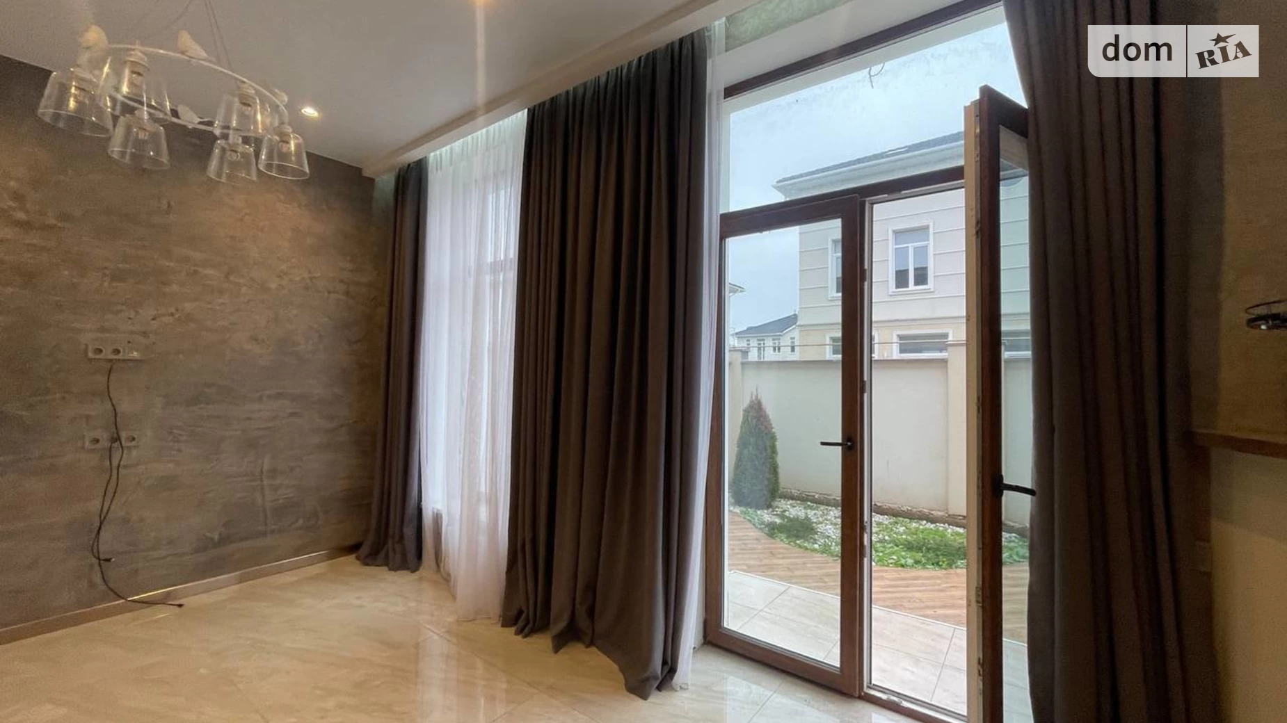 Продается часть дома 125 кв. м с садом, цена: 185000 $ - фото 4