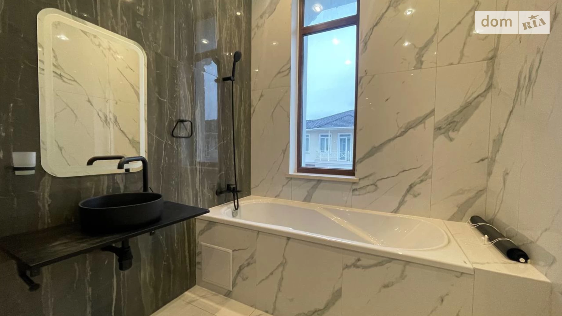 Продается часть дома 125 кв. м с садом, цена: 185000 $ - фото 5