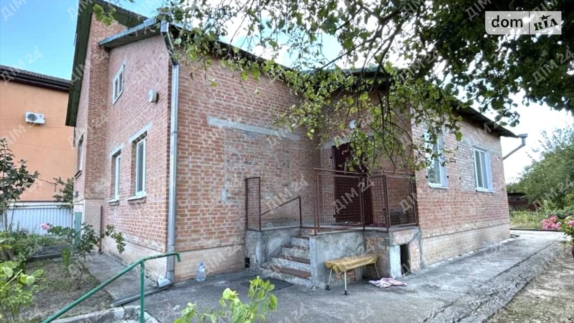 Продается дом на 2 этажа 216 кв. м с террасой, цена: 95000 $ - фото 3
