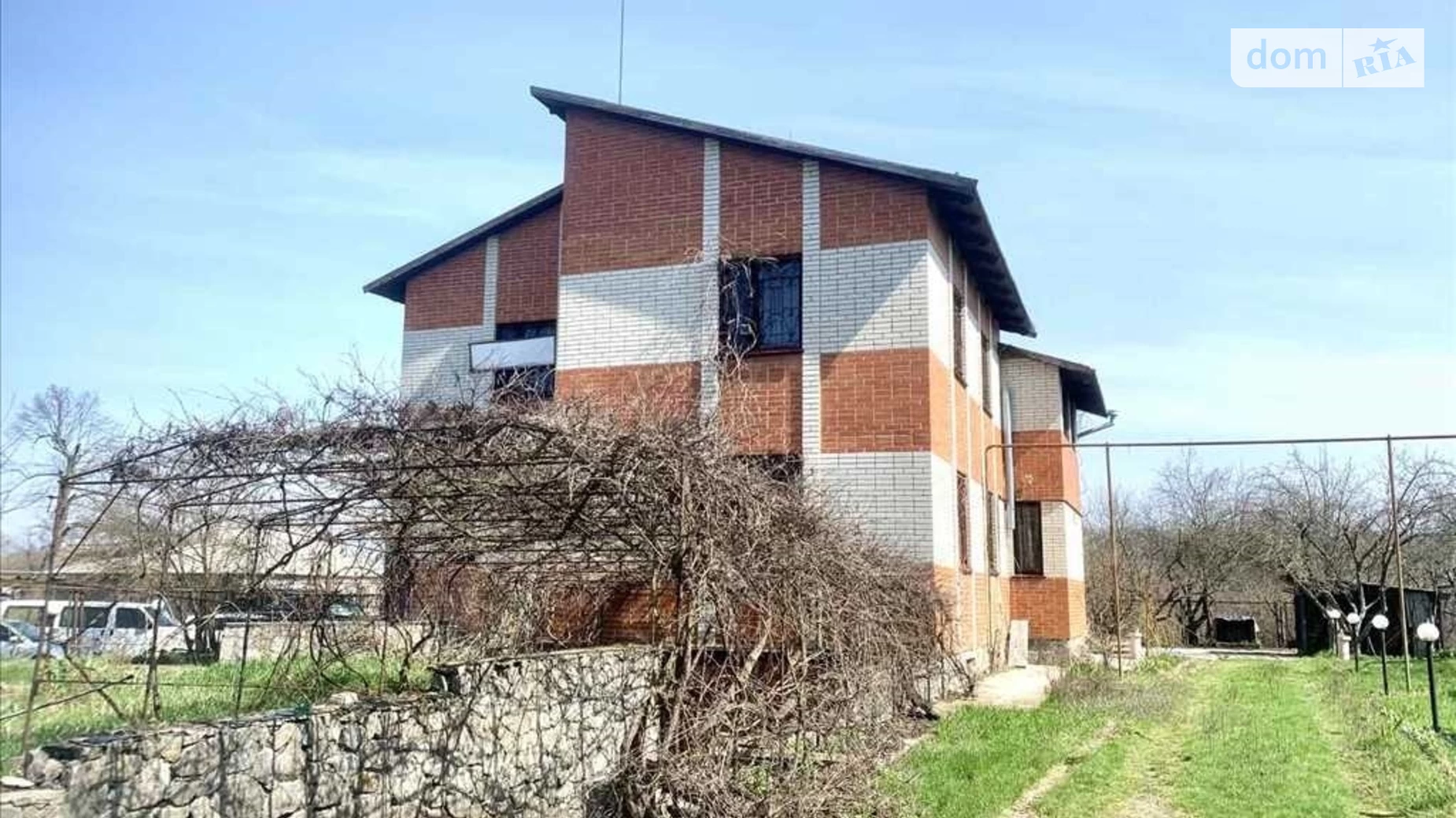 Продається будинок 2 поверховий 337 кв. м з меблями, цена: 85000 $ - фото 2