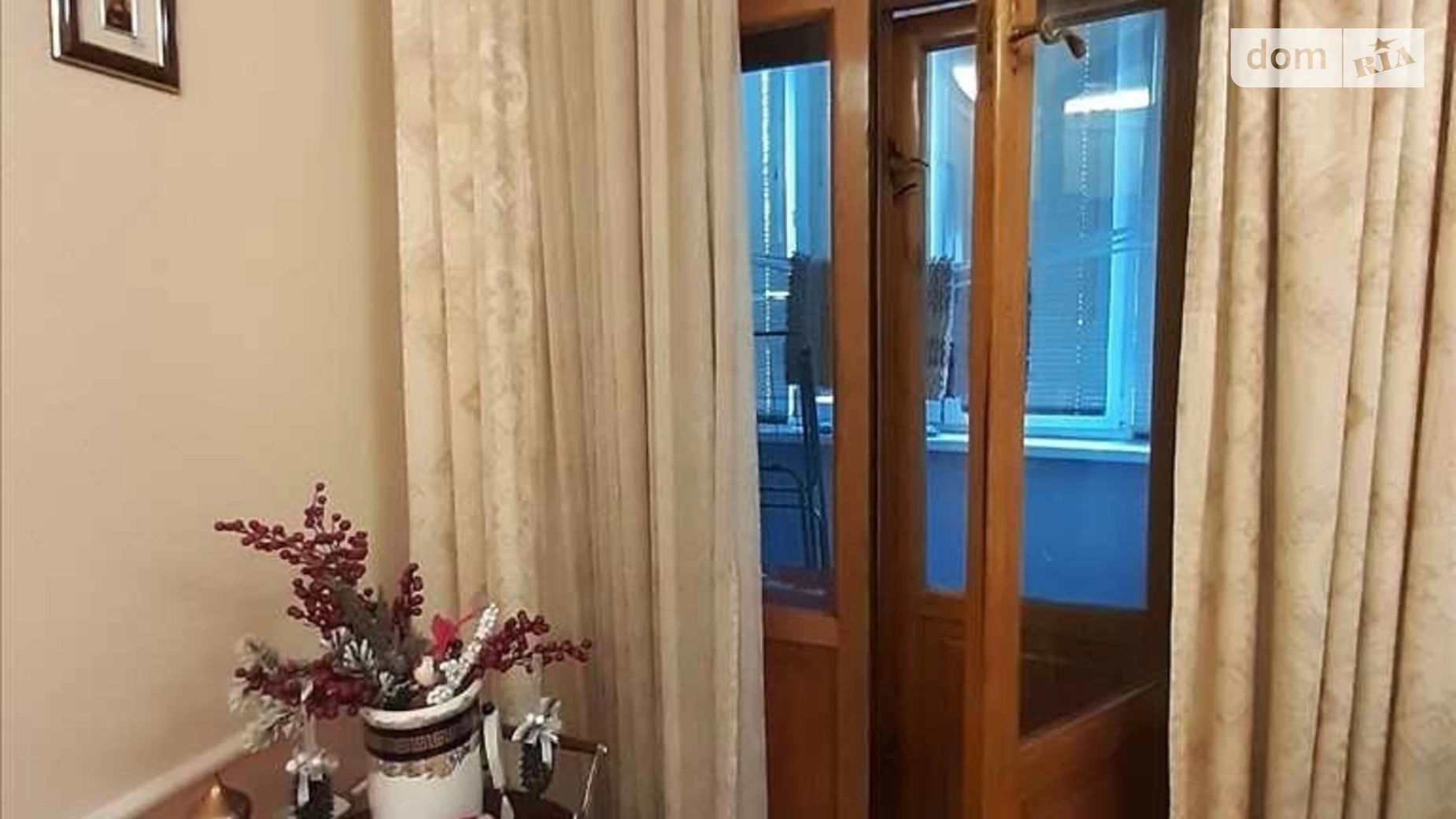 Продается 3-комнатная квартира 80 кв. м в Полтаве, цена: 120000 $ - фото 4