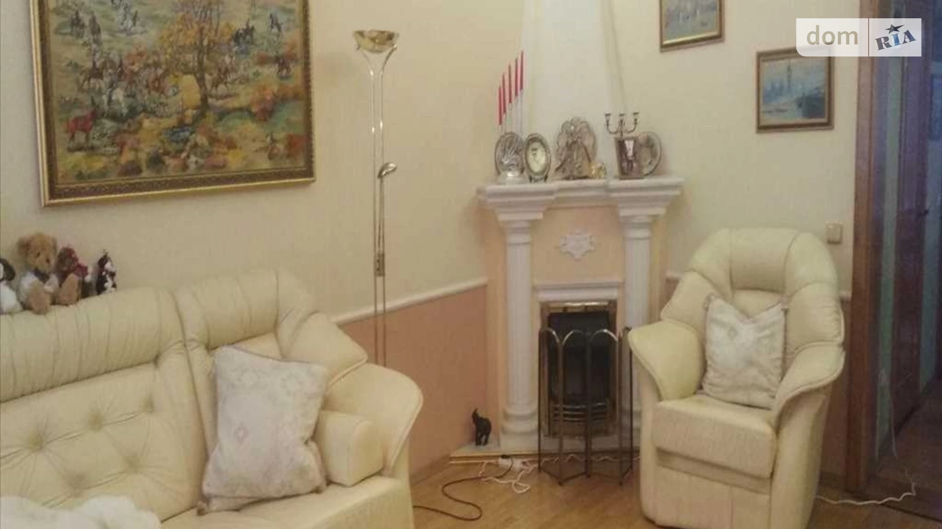Продается 3-комнатная квартира 80 кв. м в Полтаве, цена: 120000 $ - фото 5