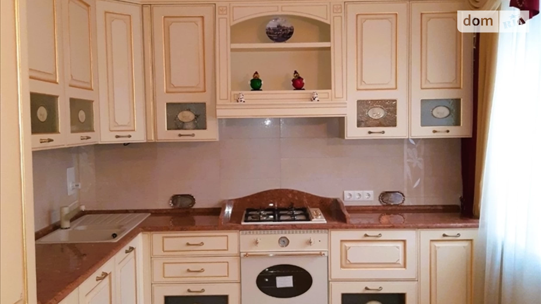 Продается 3-комнатная квартира 73 кв. м в Полтаве, цена: 135000 $ - фото 2