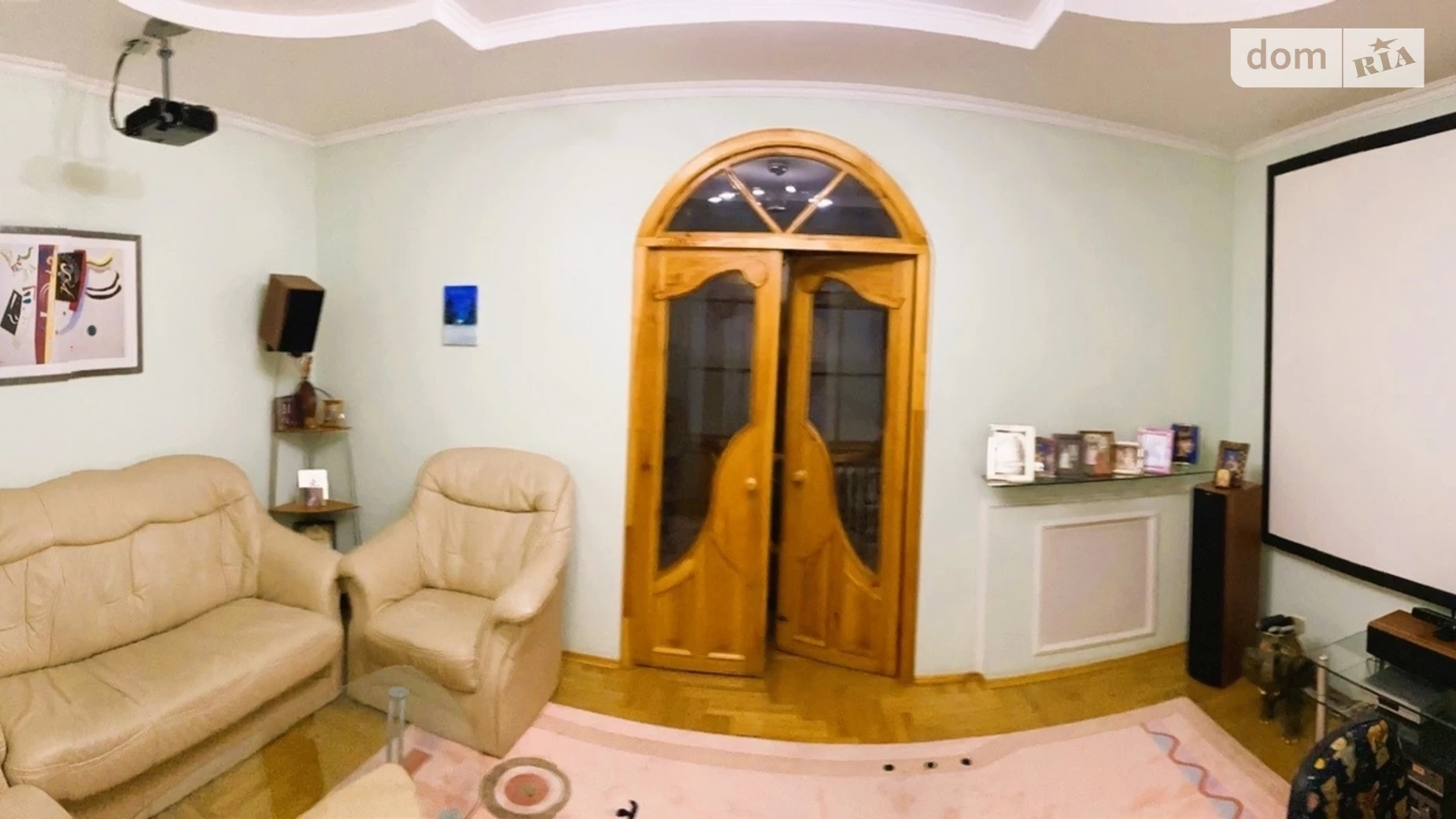 Продается 4-комнатная квартира 126 кв. м в Полтаве, цена: 120000 $ - фото 4