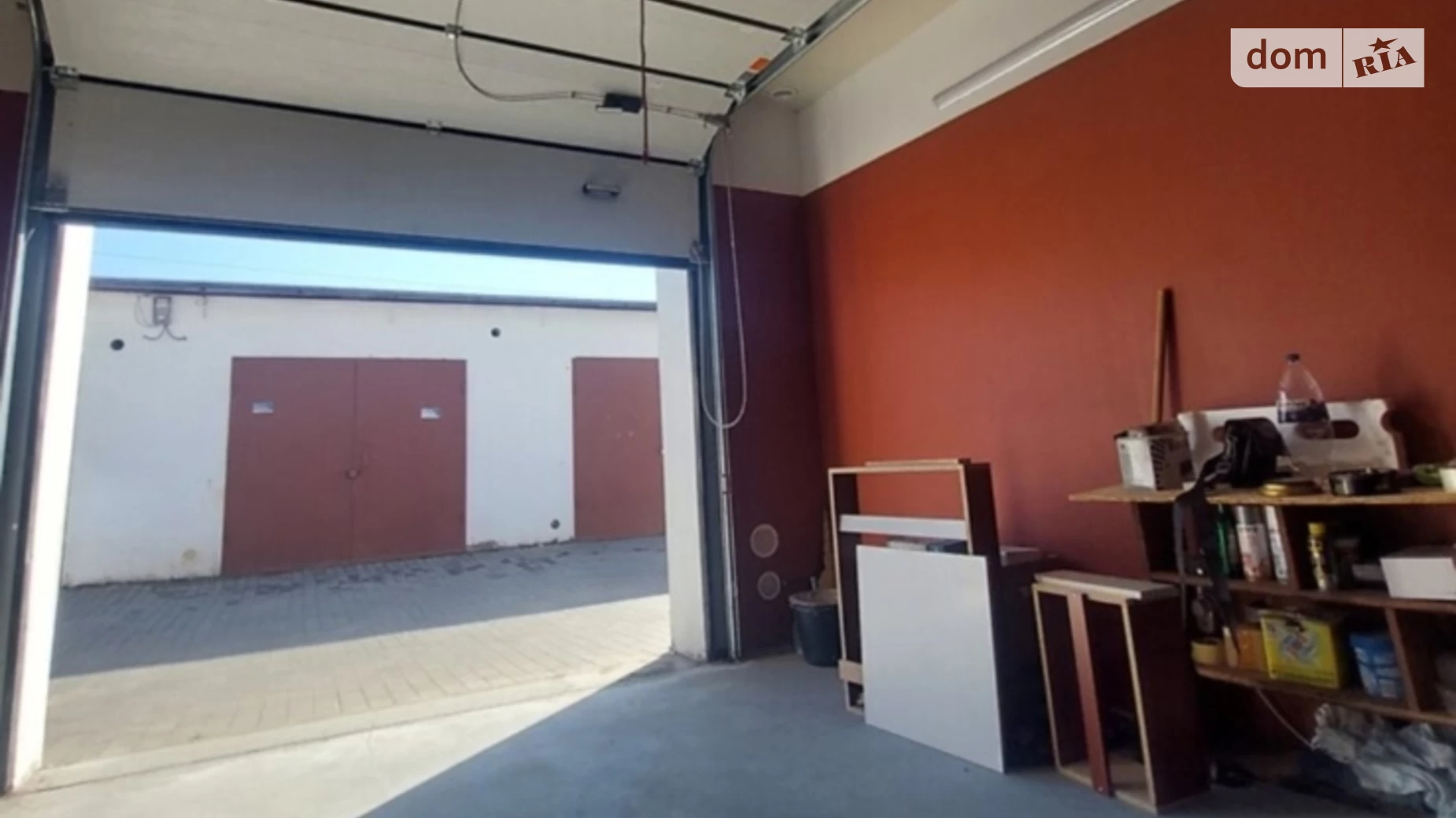 Продается место в гаражном кооперативе под легковое авто на 22.3 кв. м, цена: 17300 $ - фото 5