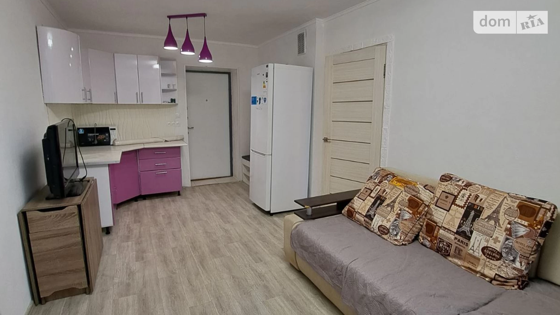 Продается комната 34.7 кв. м в Николаеве, цена: 15000 $ - фото 5