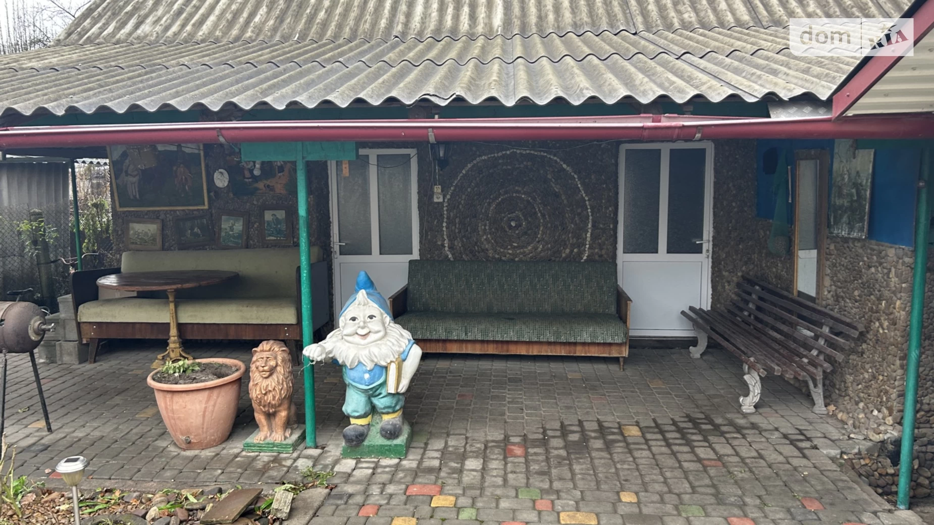 Продається одноповерховий будинок 120 кв. м з подвалом, цена: 40000 $ - фото 3