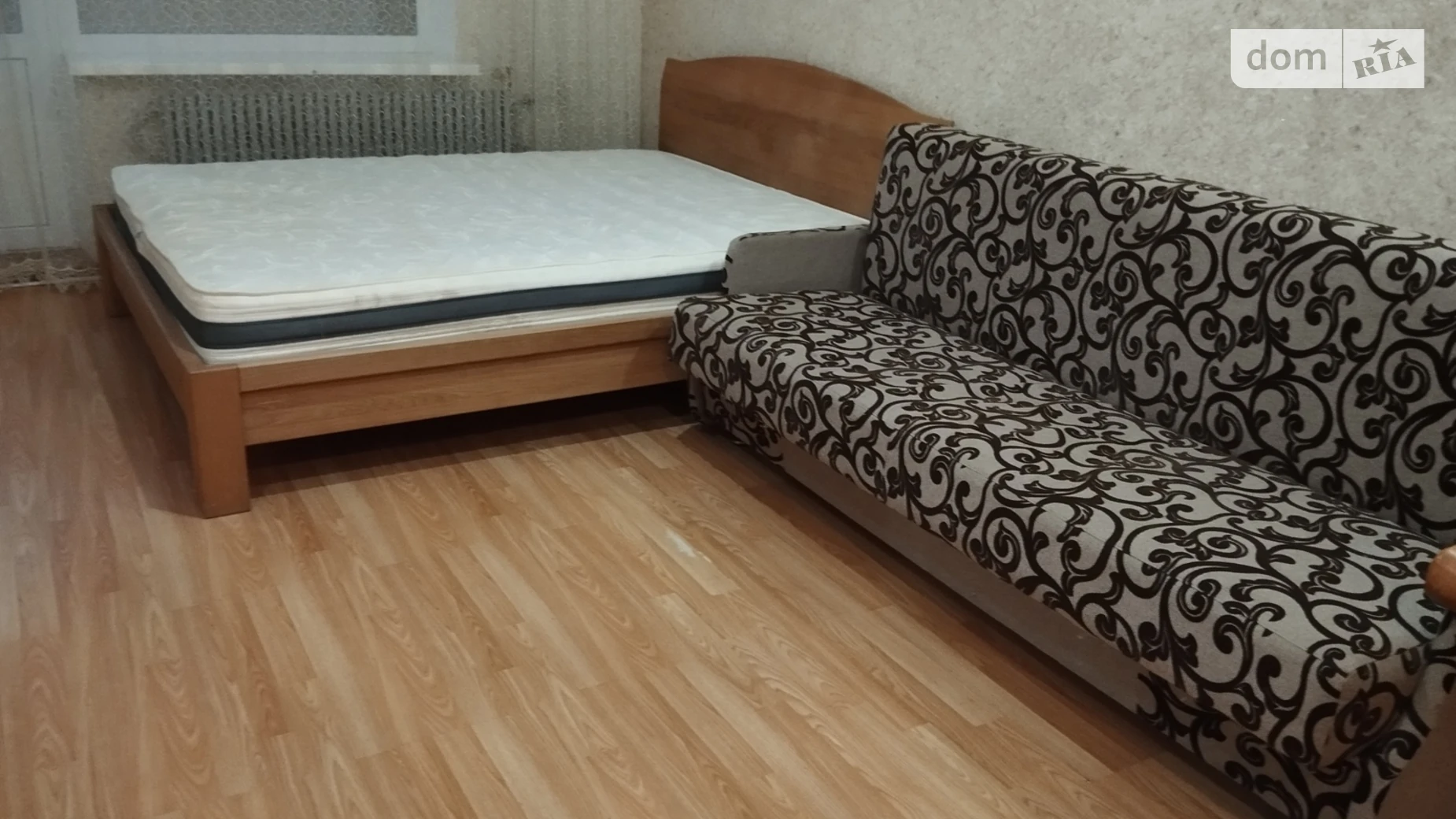 1-комнатная квартира 36 кв. м в Тернополе, бул. Просвещения - фото 2