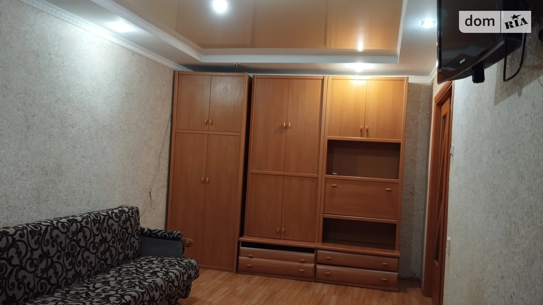 1-комнатная квартира 36 кв. м в Тернополе, бул. Просвещения - фото 4