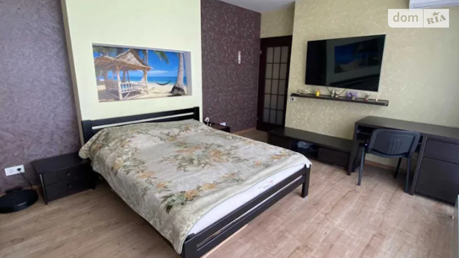 Продається 2-кімнатна квартира 62 кв. м у Одесі, вул. Марсельська - фото 4