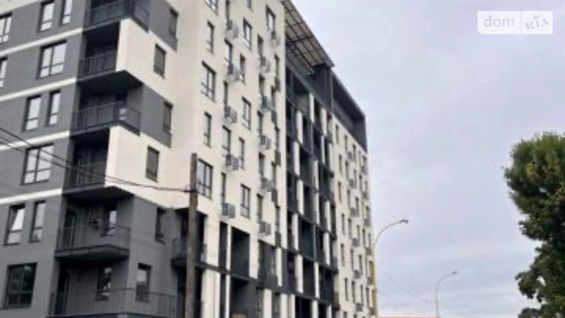 Продается 1-комнатная квартира 46.4 кв. м в Ужгороде - фото 5