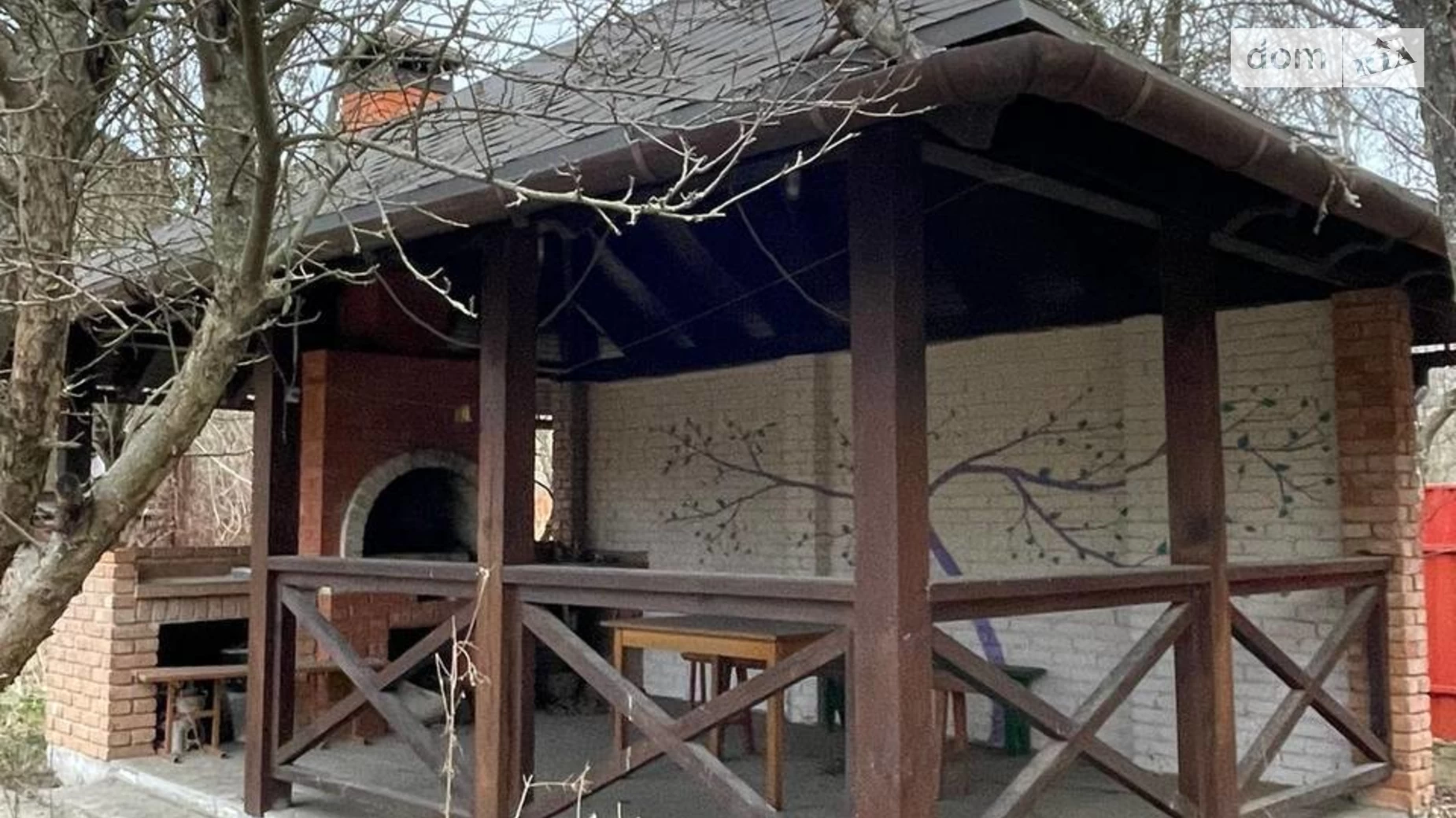 Продается дом на 2 этажа 122.4 кв. м с гаражом, цена: 95000 $ - фото 4