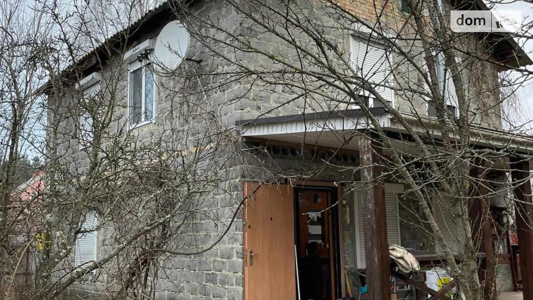 Продается дом на 2 этажа 122.4 кв. м с гаражом, цена: 95000 $ - фото 5