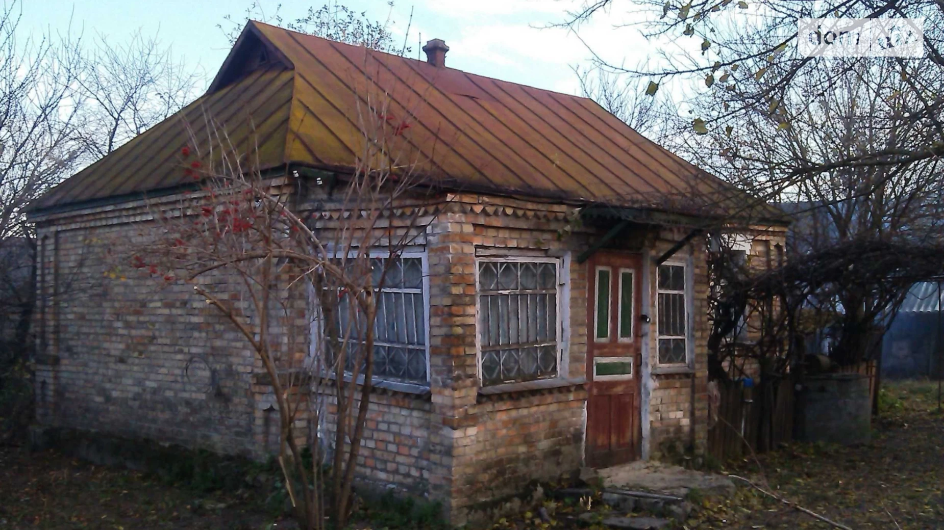 Продається одноповерховий будинок 39.4 кв. м з терасою, цена: 30000 $ - фото 4