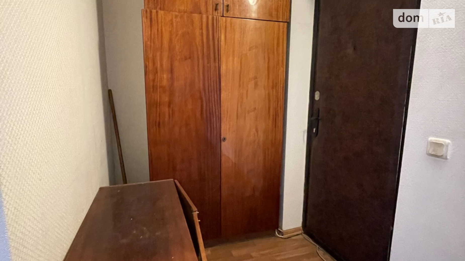 Продається 1-кімнатна квартира 34 кв. м у Харкові, просп. Перемоги, 61 - фото 2