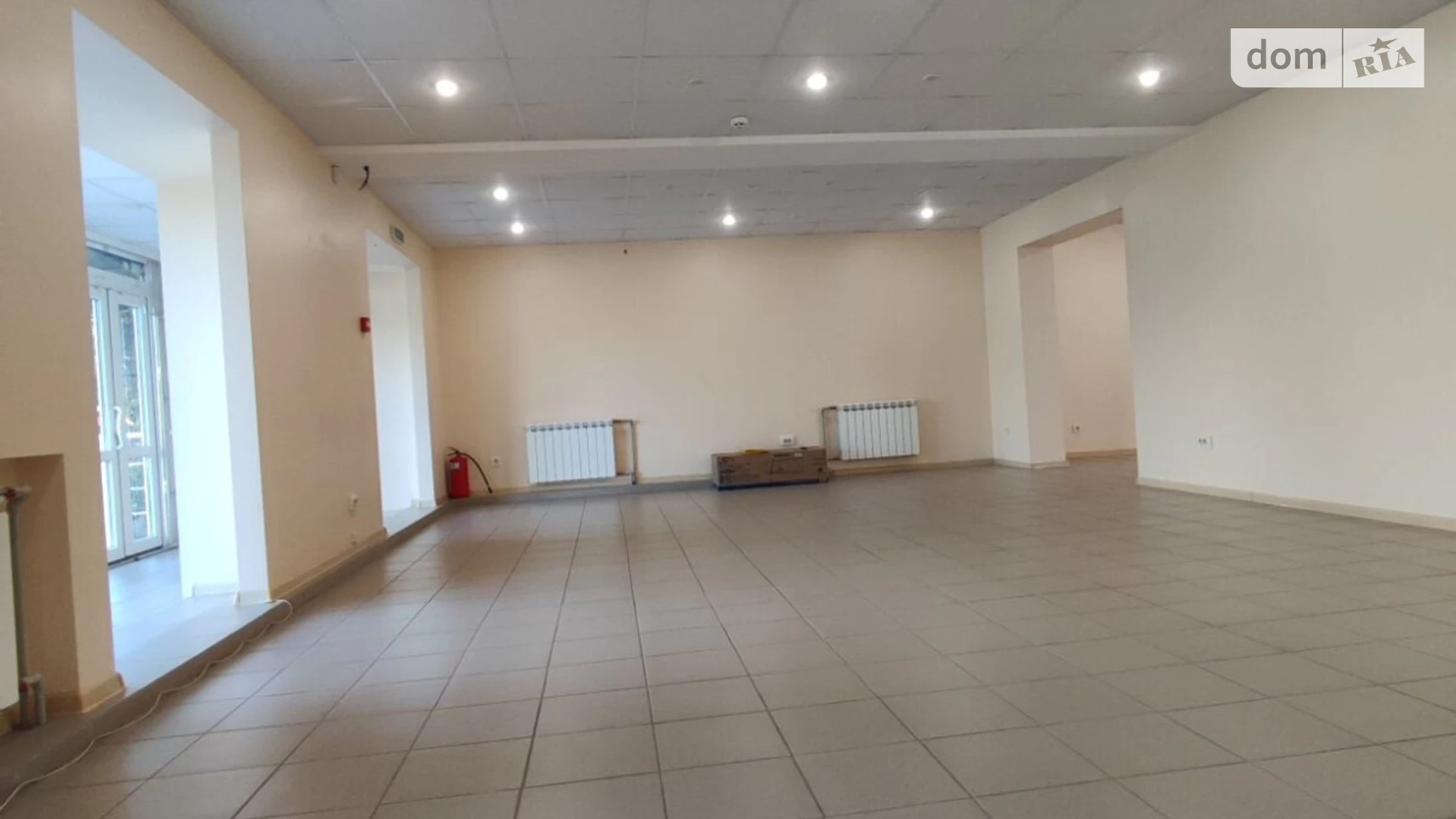 Сдается в аренду офис 113.2 кв. м в бизнес-центре, цена: 27000 грн - фото 5