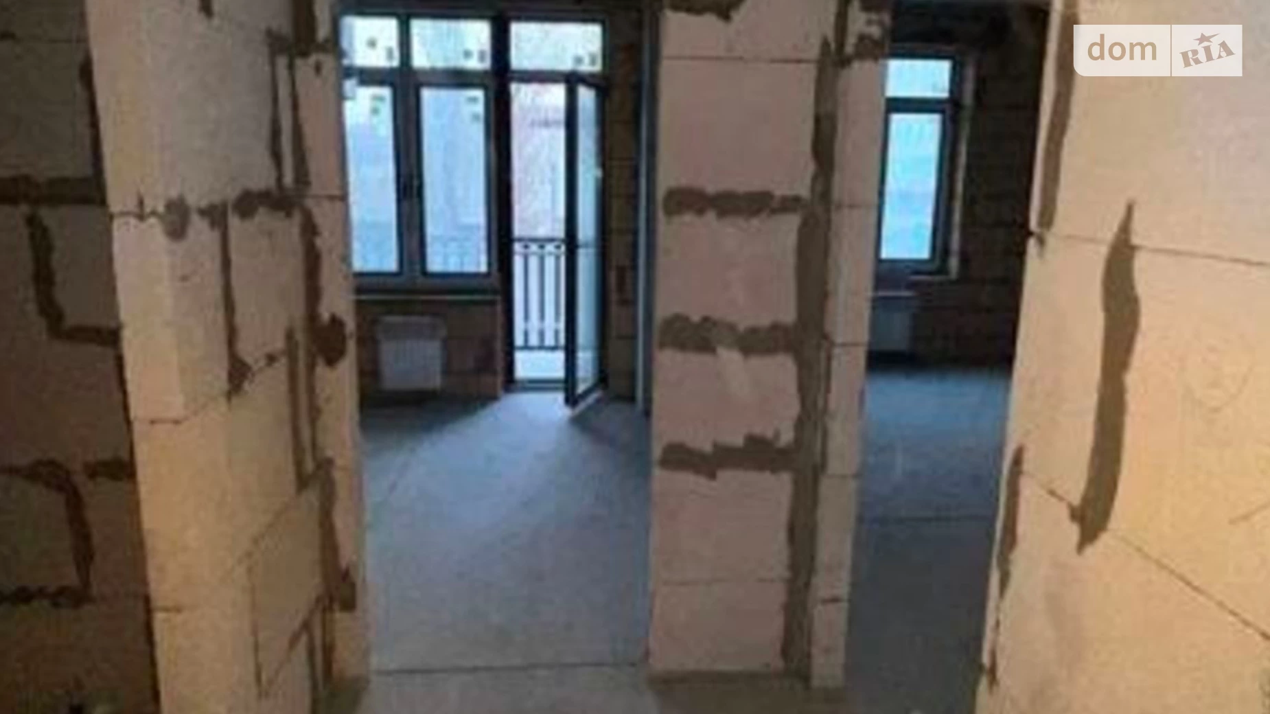 Продается 1-комнатная квартира 42 кв. м в Одессе, пер. Успенский - фото 2