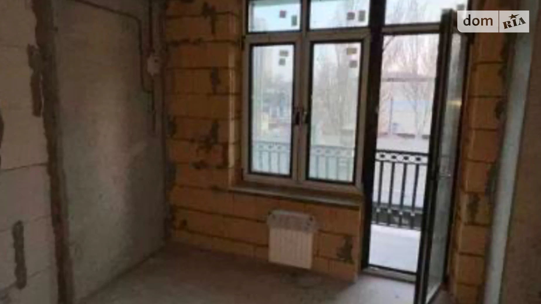 Продается 1-комнатная квартира 42 кв. м в Одессе, пер. Успенский - фото 5