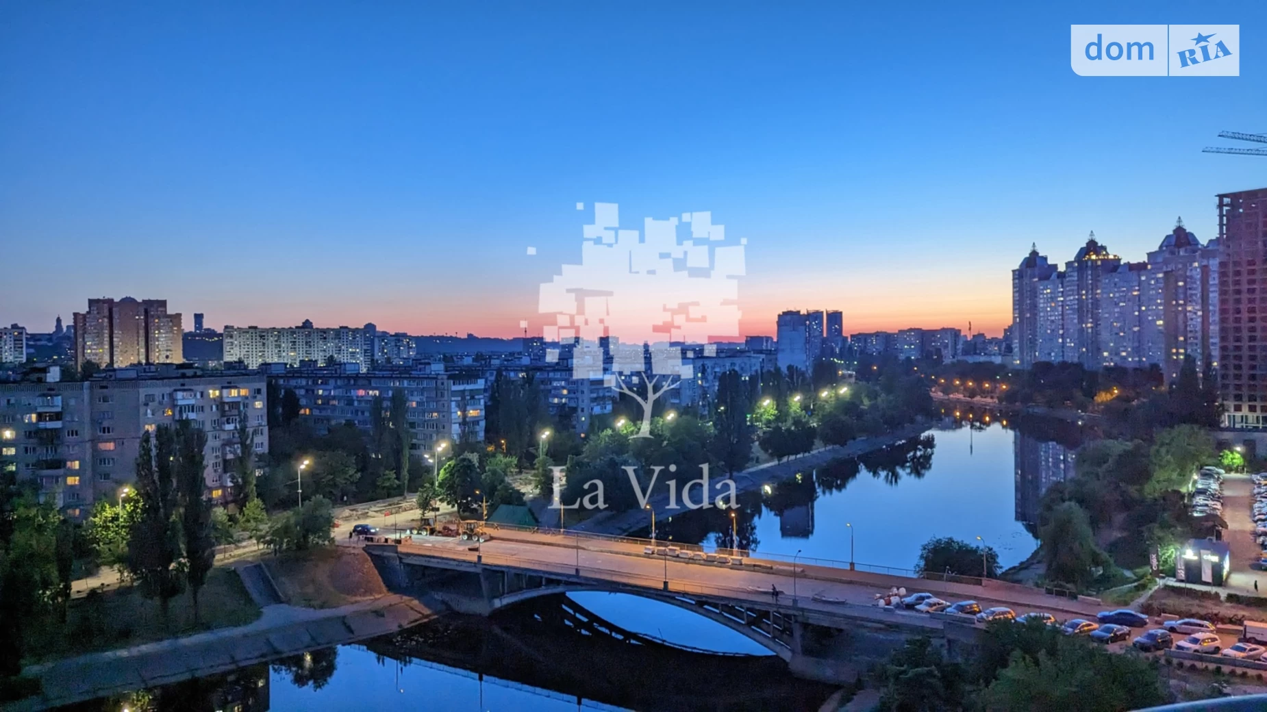 Продается 3-комнатная квартира 108.4 кв. м в Киеве, просп. Соборности, 30 - фото 2