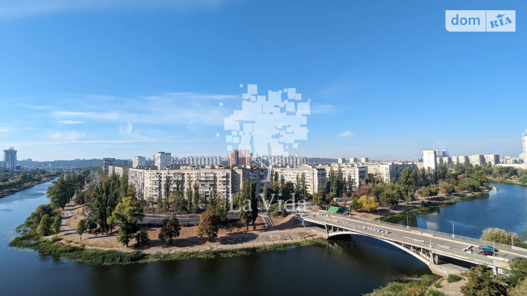 Продается 3-комнатная квартира 108.4 кв. м в Киеве, просп. Соборности, 30 - фото 5
