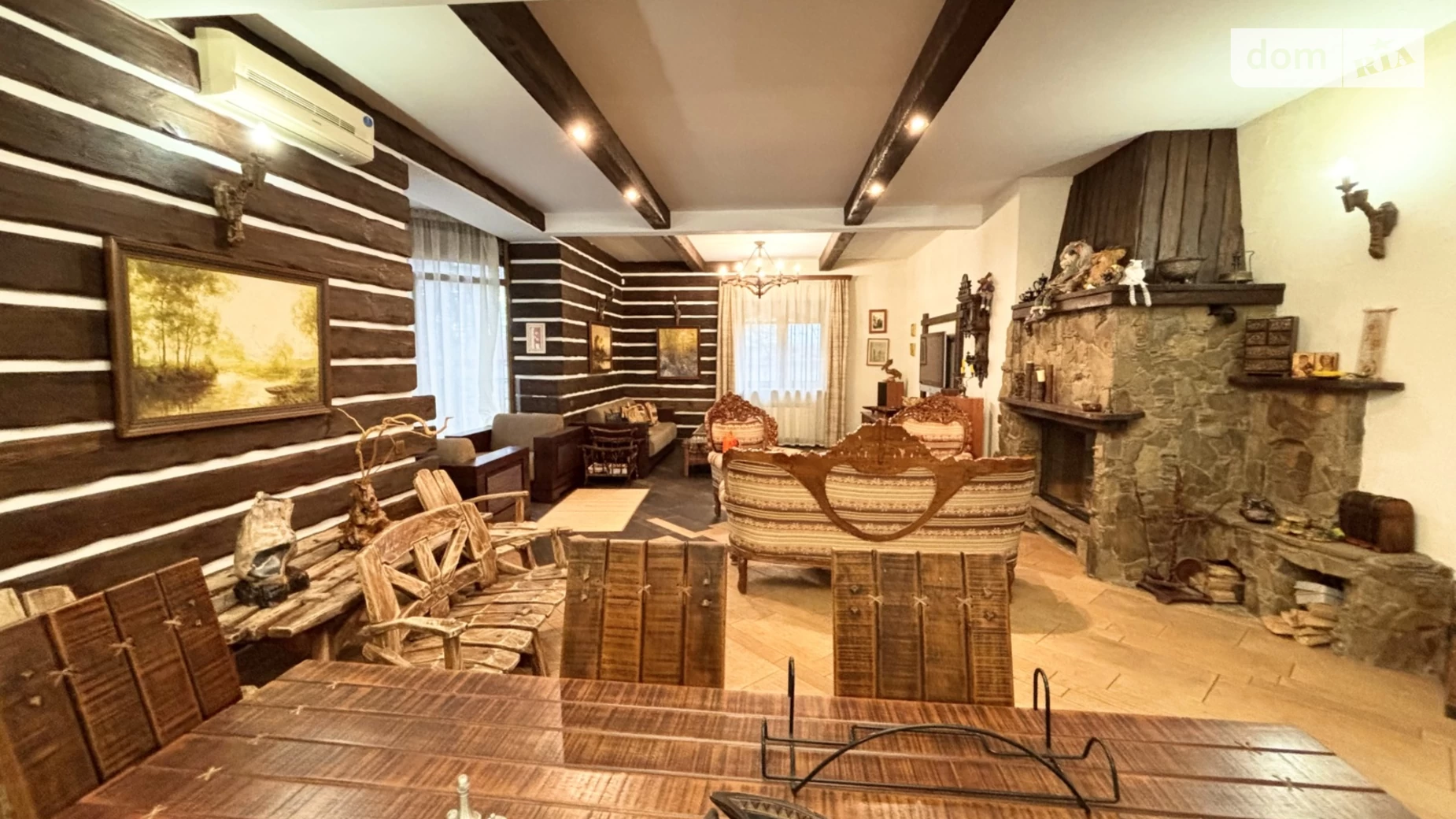 Продається будинок 3 поверховий 399 кв. м з меблями, цена: 340000 $ - фото 4