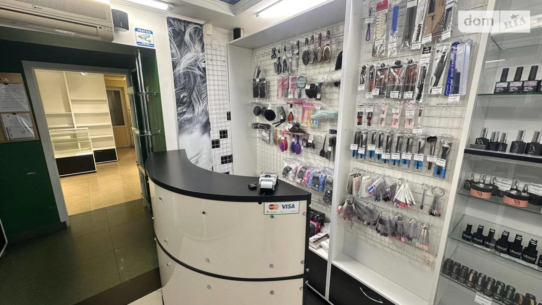 Продается помещения свободного назначения 41 кв. м в 9-этажном здании, цена: 45000 $ - фото 3