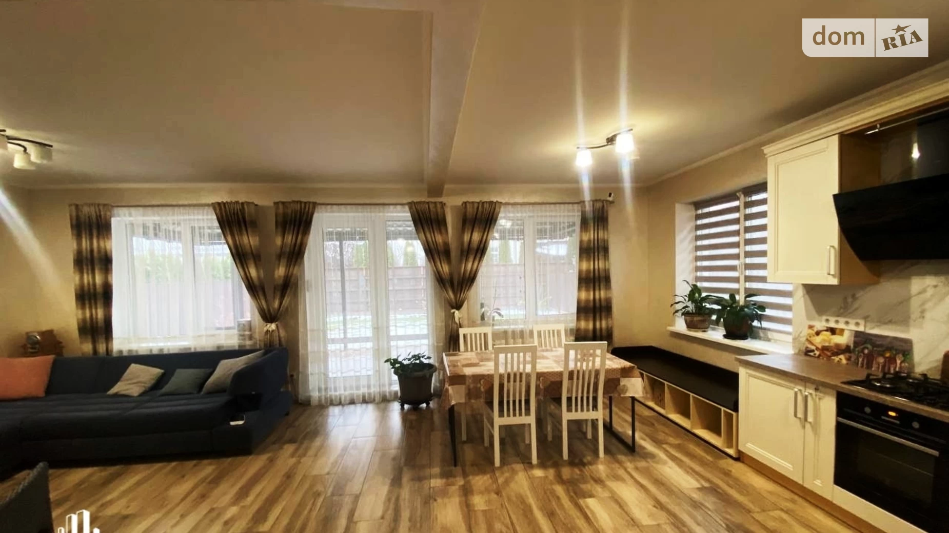 Продается дом на 2 этажа 151.8 кв. м с беседкой, цена: 280000 $ - фото 5
