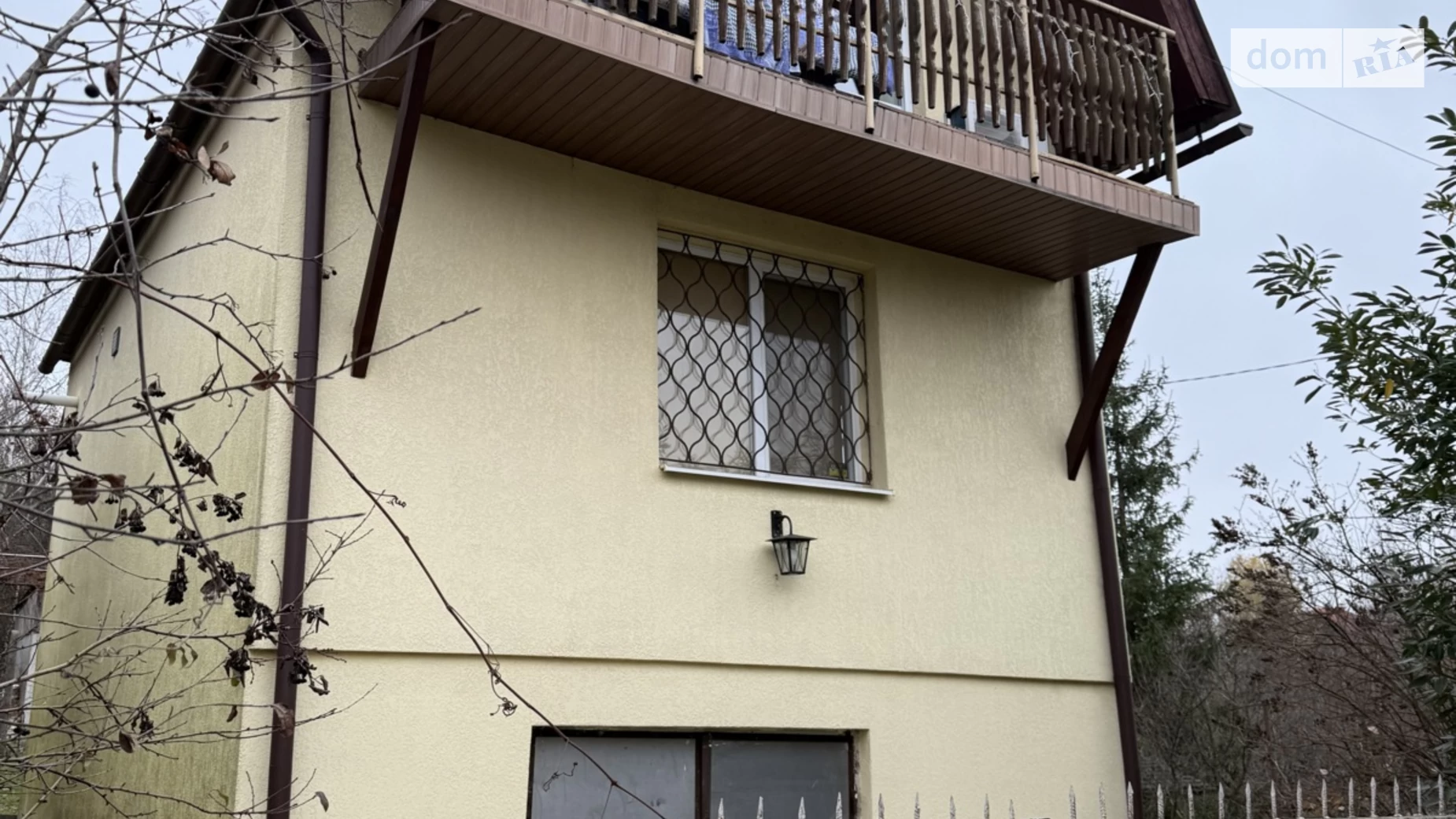Продается дом на 2 этажа 90 кв. м с гаражом, цена: 65000 $ - фото 3