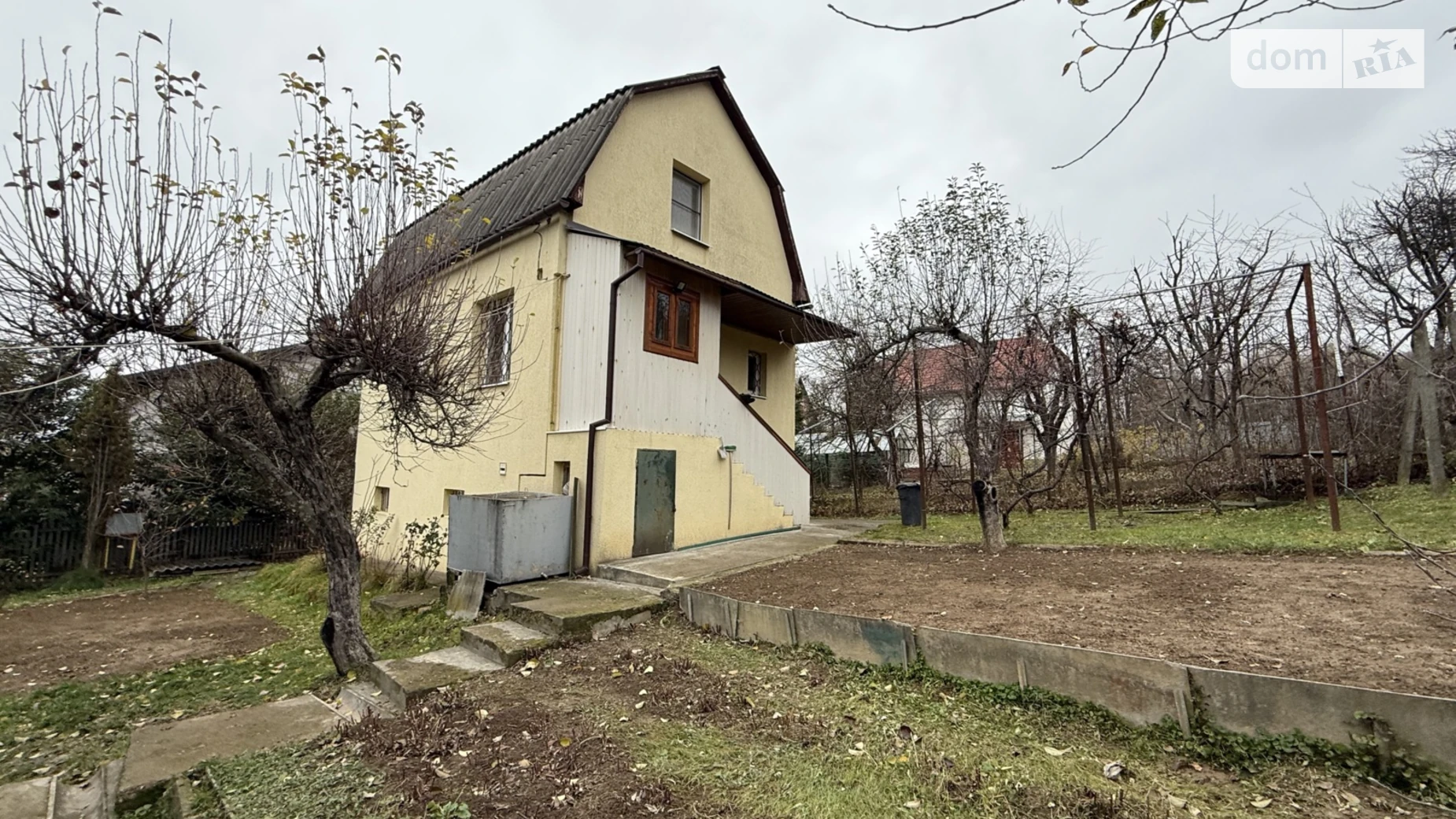 Продается дом на 2 этажа 90 кв. м с бассейном, цена: 58000 $ - фото 2