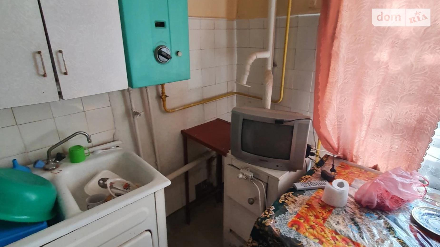 Продається 3-кімнатна квартира 118.5 кв. м у Вороновиці, вул. Цукрозаводська, 6 - фото 2