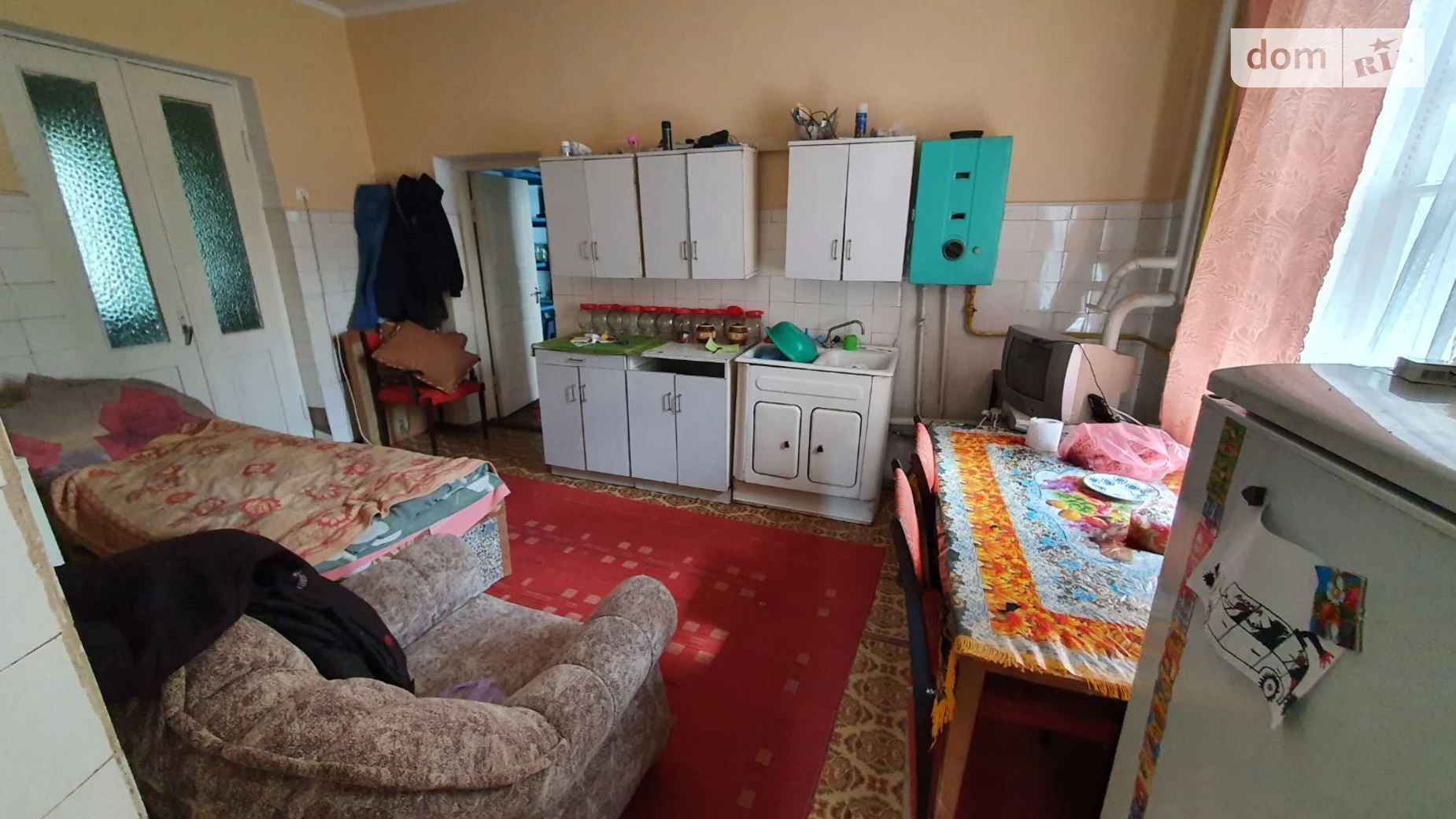 Продається 3-кімнатна квартира 118.5 кв. м у Вороновиці, вул. Цукрозаводська, 6 - фото 4