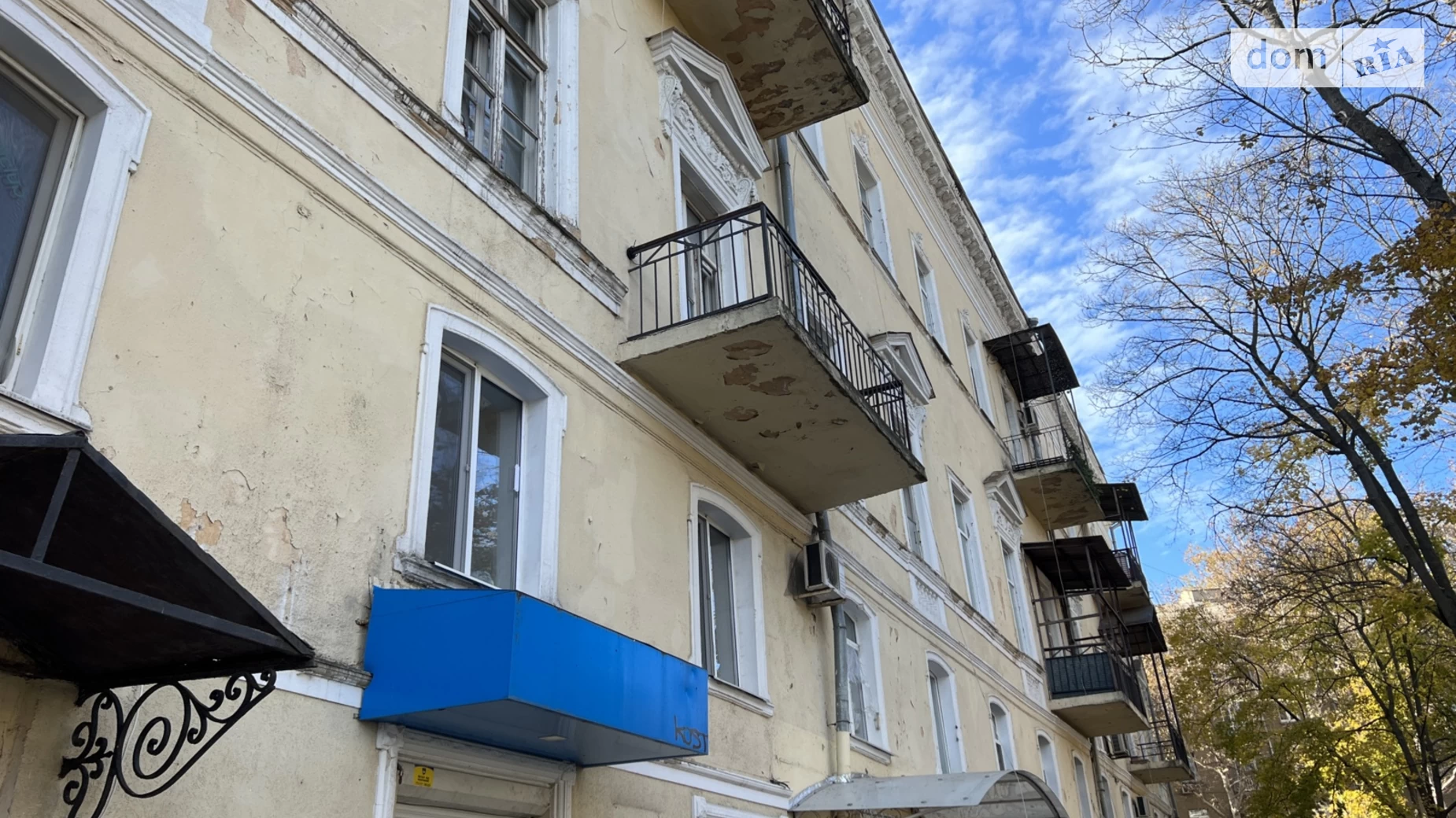 Продається приміщення вільного призначення 236 кв. м в 4-поверховій будівлі, цена: 472000 $ - фото 4