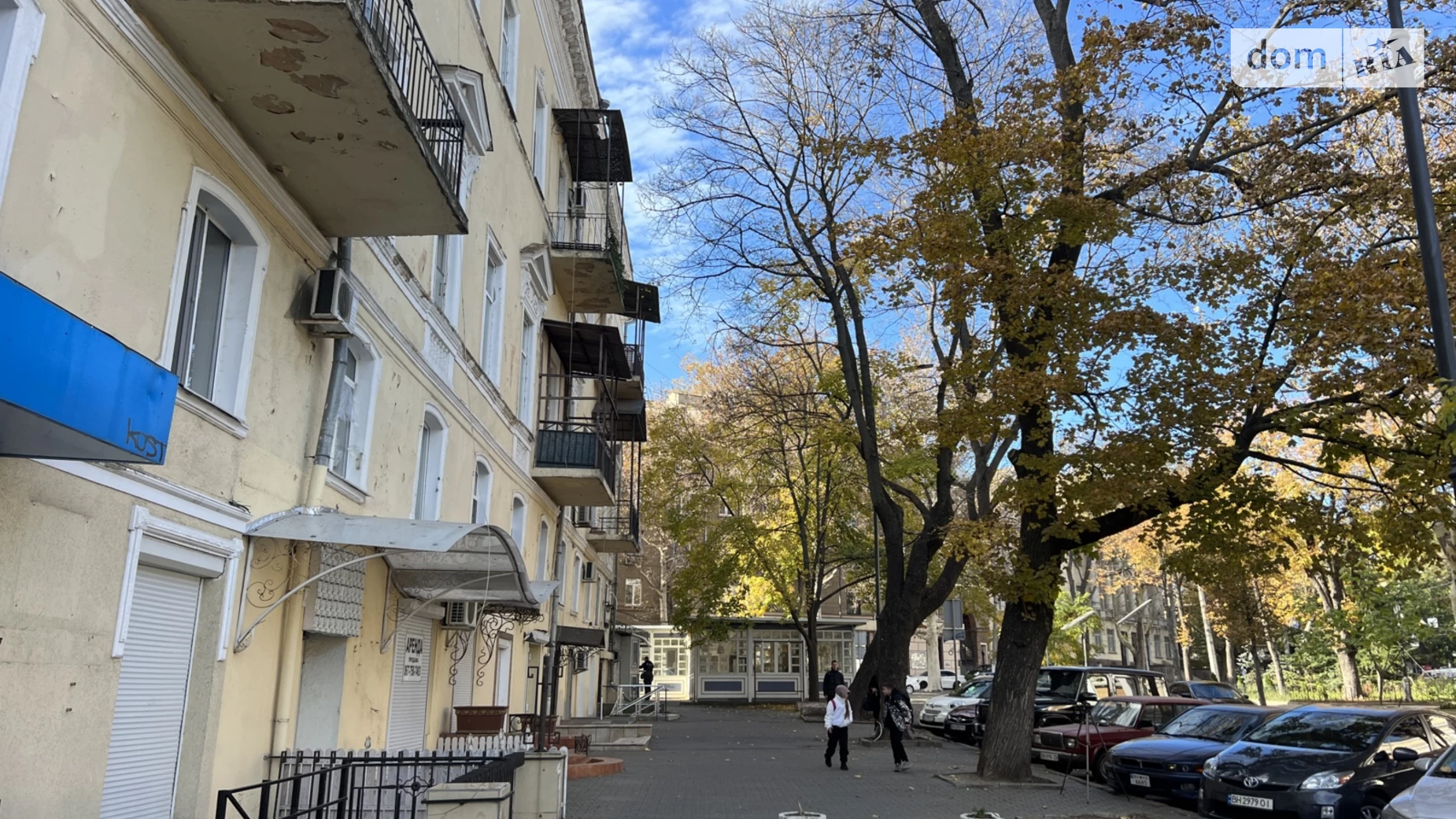 Продається приміщення вільного призначення 236 кв. м в 4-поверховій будівлі, цена: 472000 $ - фото 3