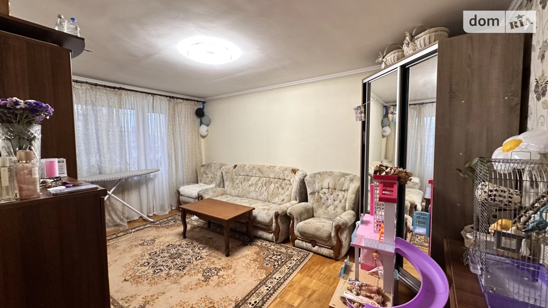 Продается 3-комнатная квартира 60 кв. м в Виннице, ул. Магистратская, 54 - фото 4