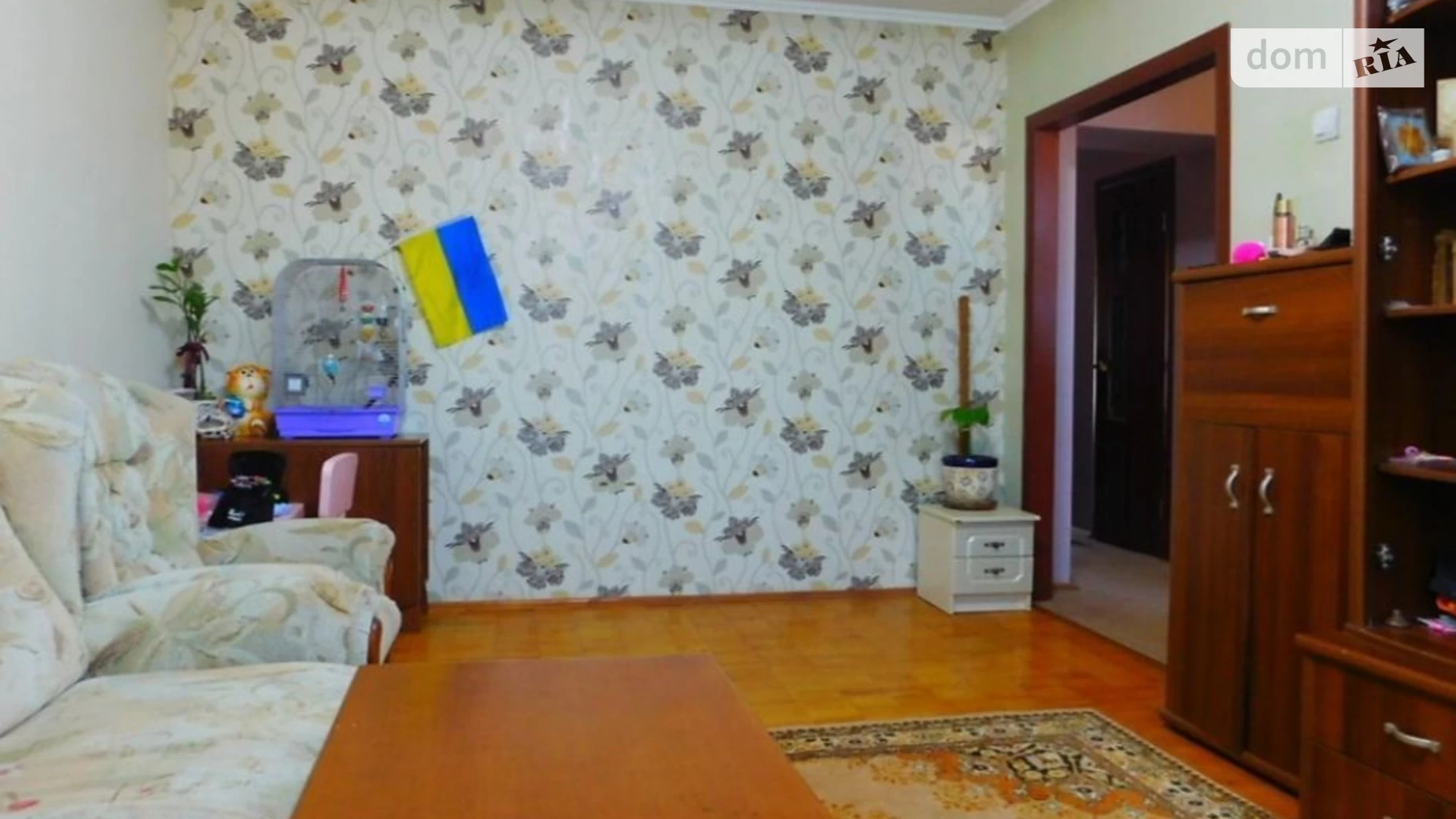 Продается 3-комнатная квартира 60 кв. м в Виннице, ул. Магистратская, 54 - фото 5