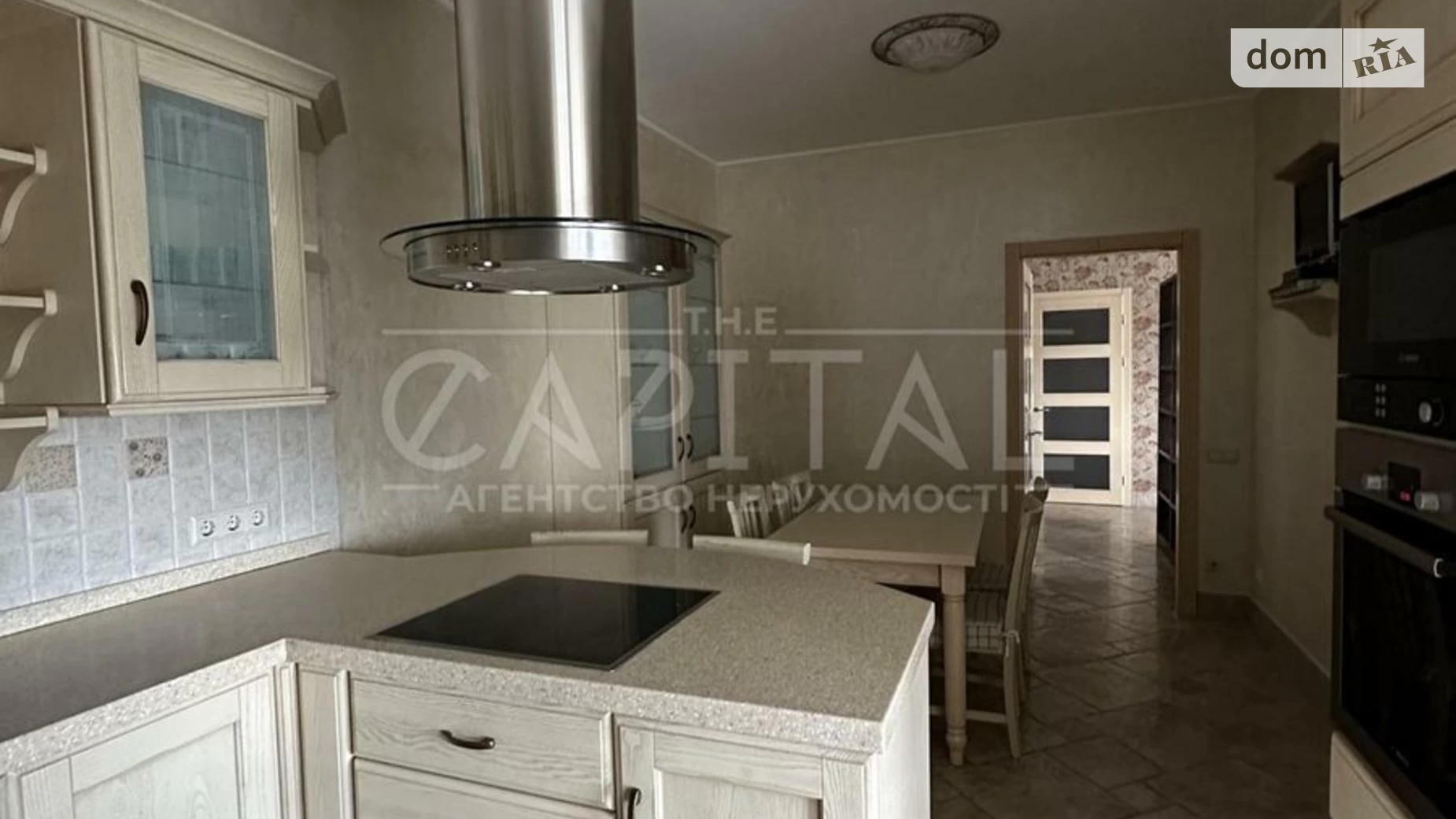 Продається 3-кімнатна квартира 157.1 кв. м у Києві, вул. Юрія Іллєнка, 18Б - фото 2