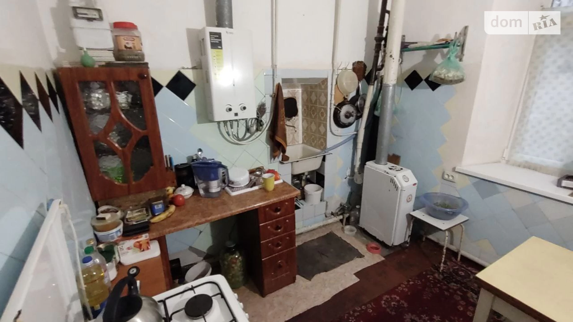 Продается 3-комнатная квартира 61 кв. м в Одессе, ул. Ришельевская - фото 5