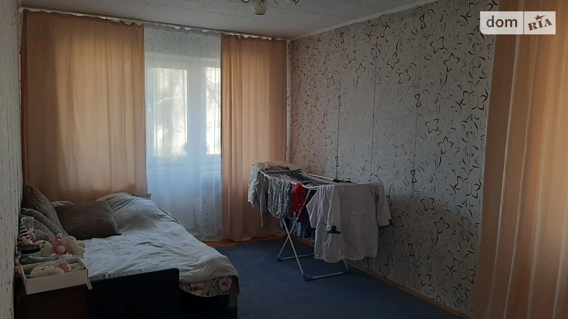 Продается 2-комнатная квартира 43 кв. м в Киеве, бул. Вацлава Гавела, 83Д - фото 2