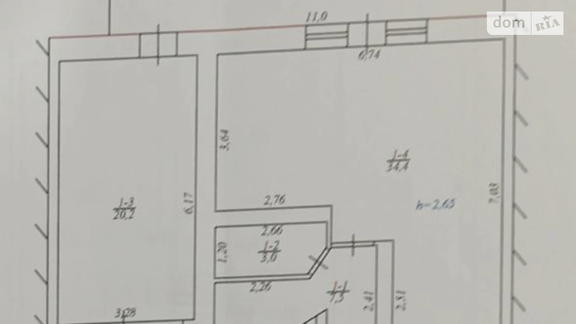 пер. Александровский Агрономичное, цена: 160000 $ - фото 3
