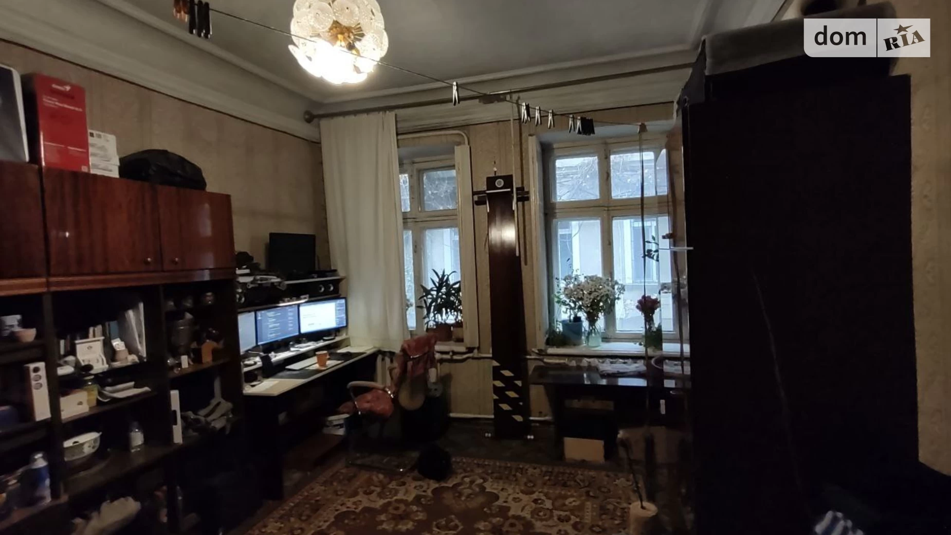 Продается 3-комнатная квартира 60.5 кв. м в Одессе, ул. Ришельевская - фото 3