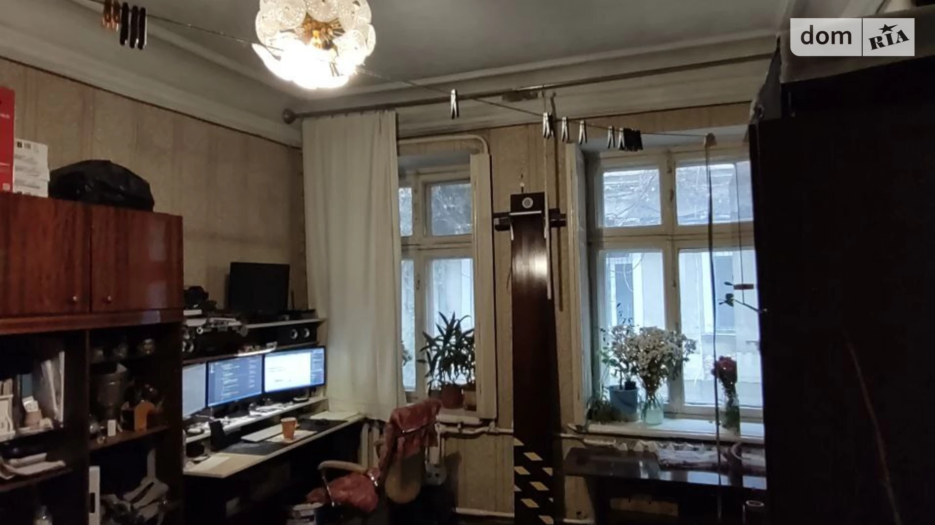 Продается 3-комнатная квартира 60.5 кв. м в Одессе, ул. Ришельевская - фото 2