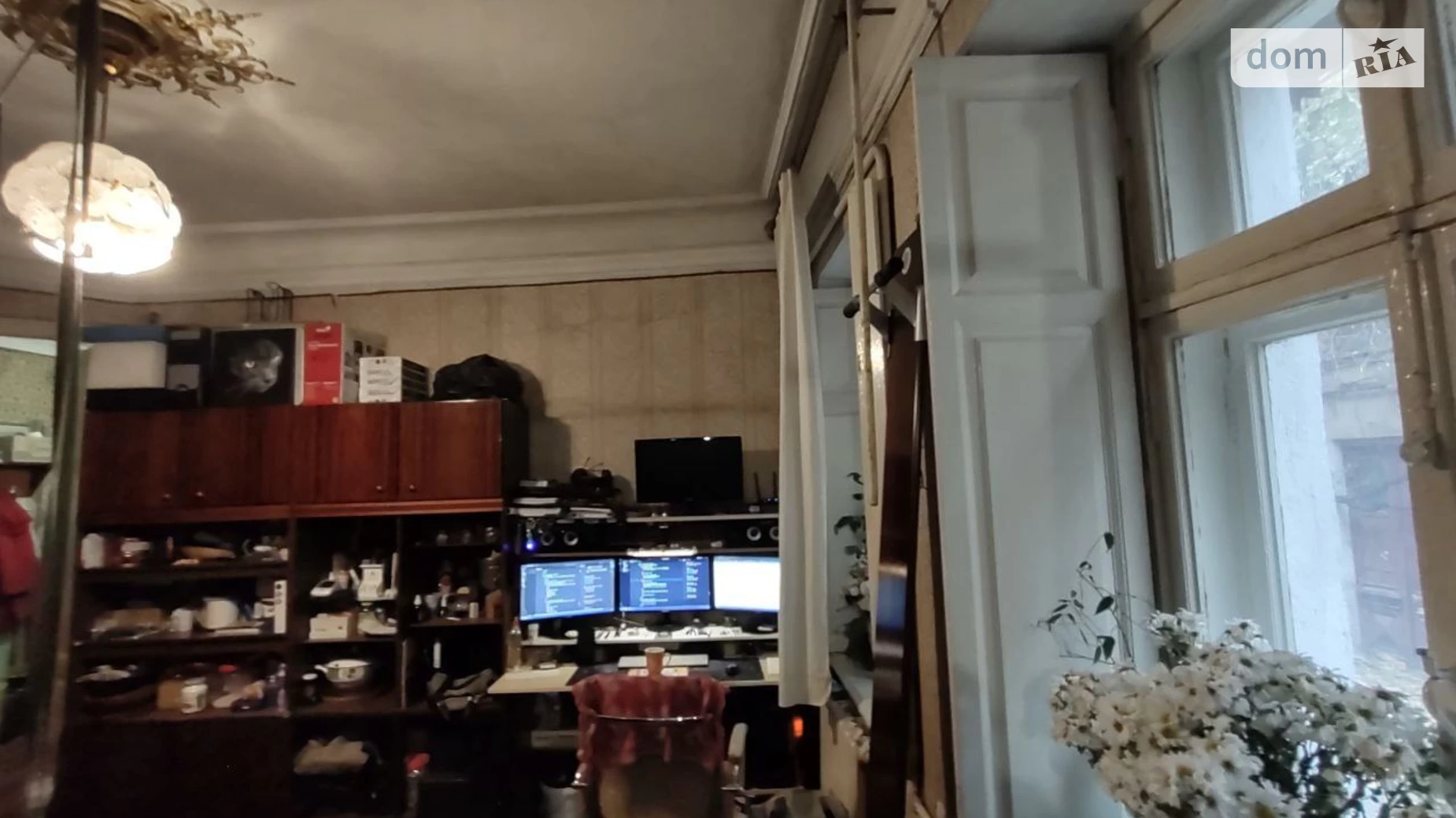 Продается 3-комнатная квартира 60.5 кв. м в Одессе, ул. Ришельевская - фото 5