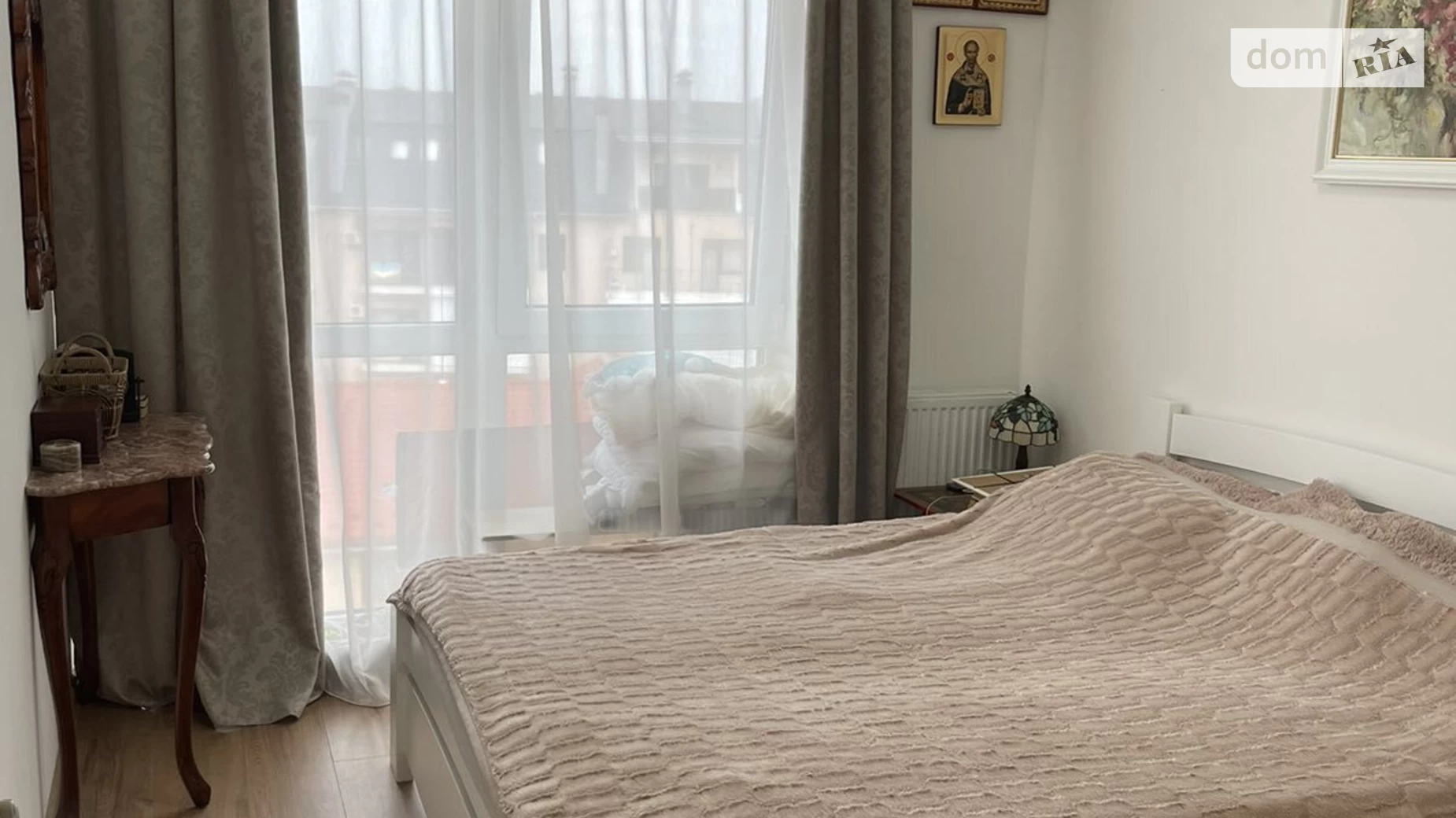 Продается 2-комнатная квартира 62.1 кв. м в Ужгороде, ул. Заньковецкой - фото 5