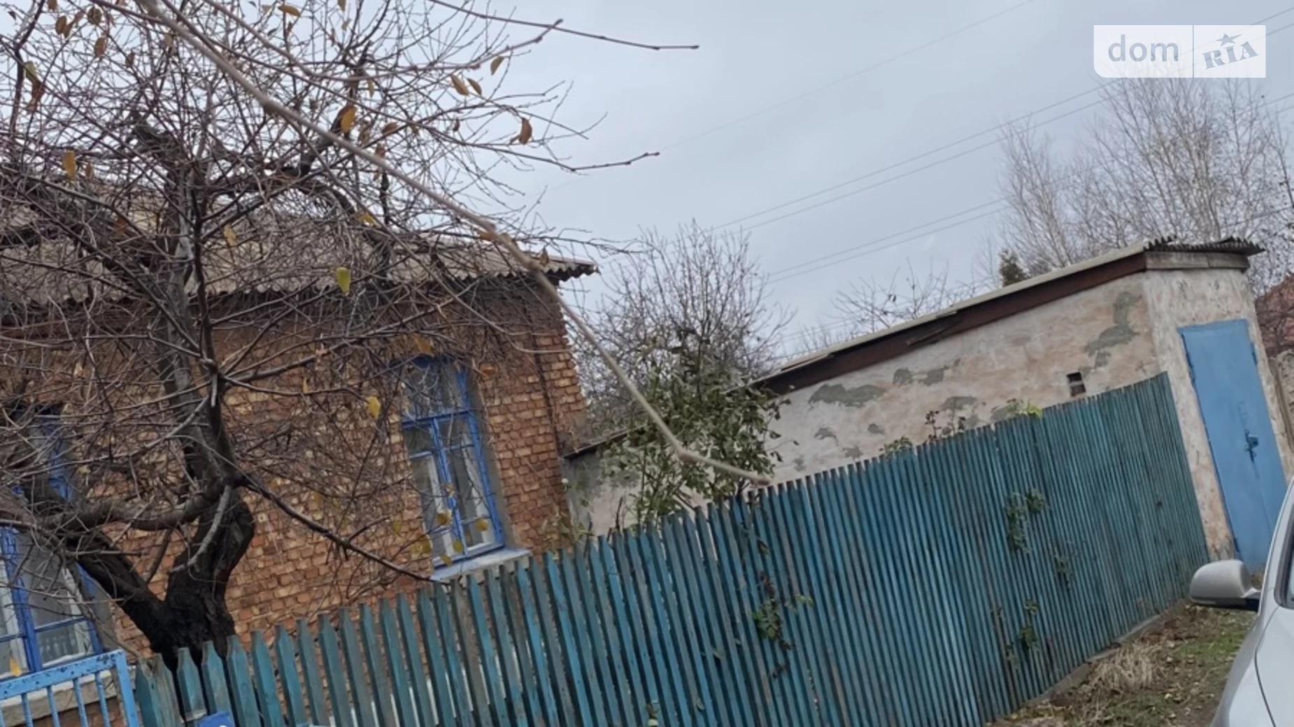 Продается часть дома 60 кв. м с камином, цена: 35000 $ - фото 2