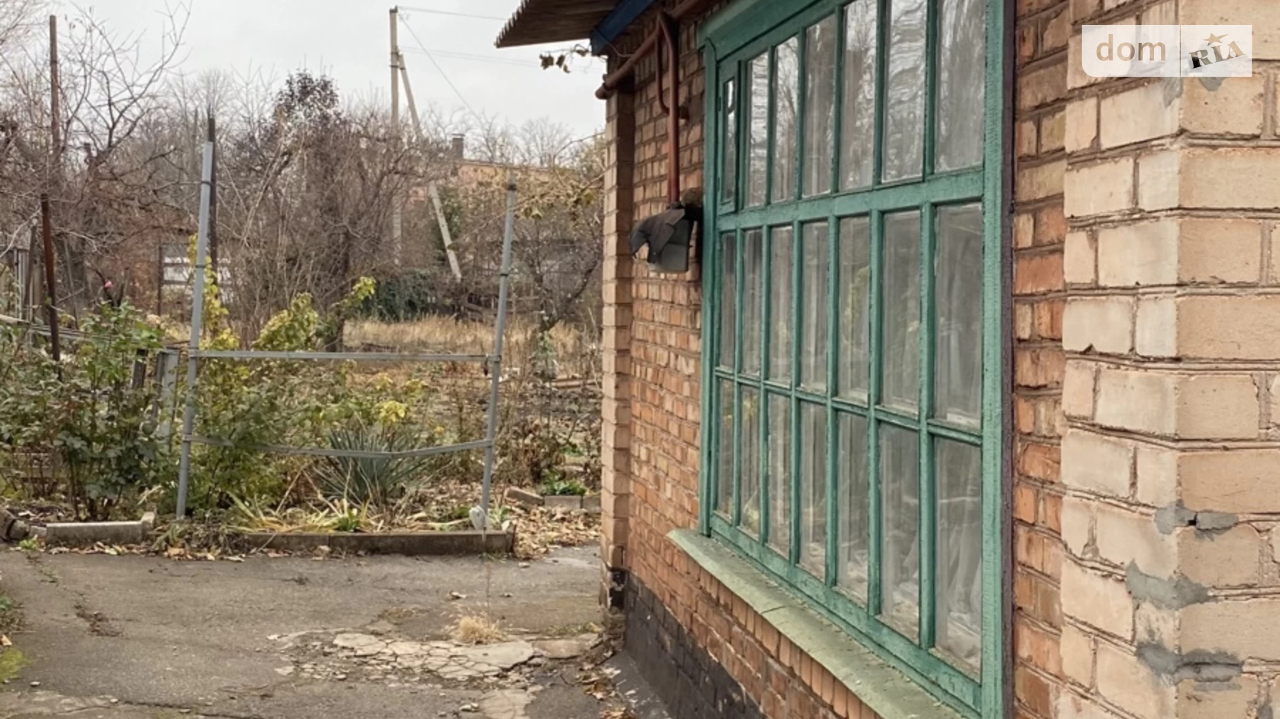 Продается часть дома 60 кв. м с камином, цена: 35000 $ - фото 5