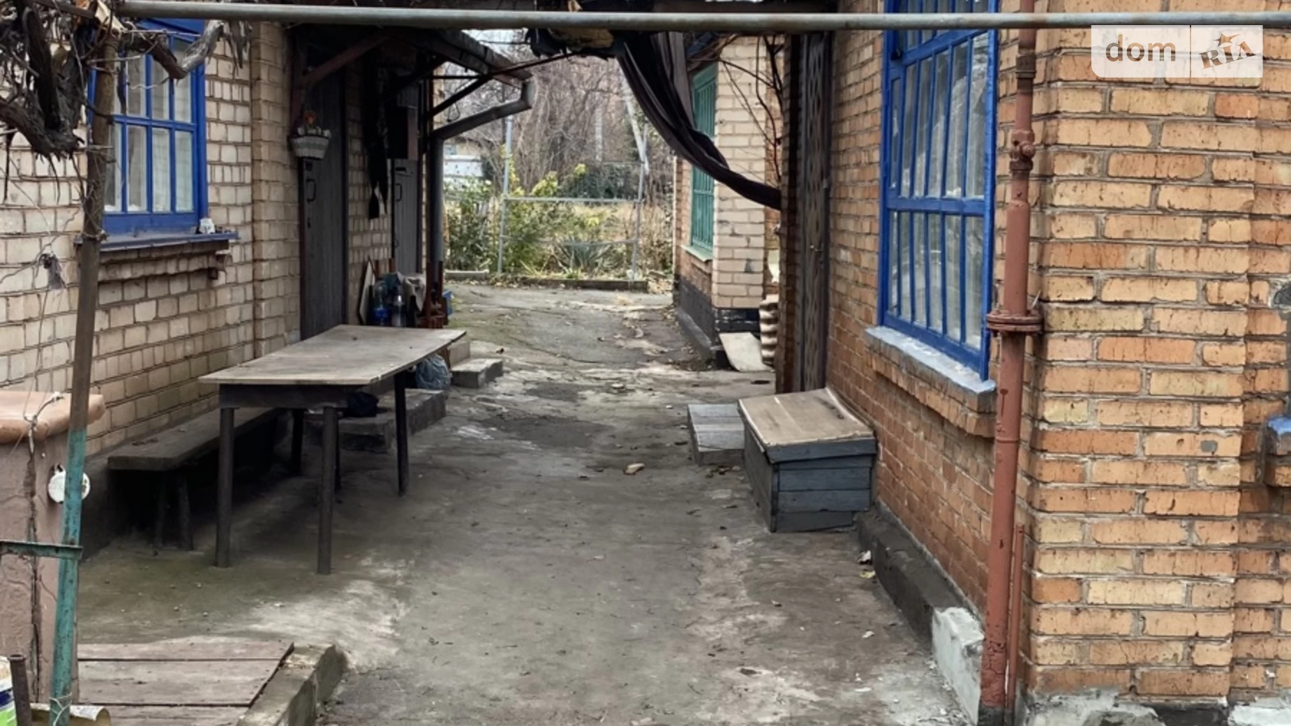 Продается часть дома 60 кв. м с камином, цена: 35000 $ - фото 4